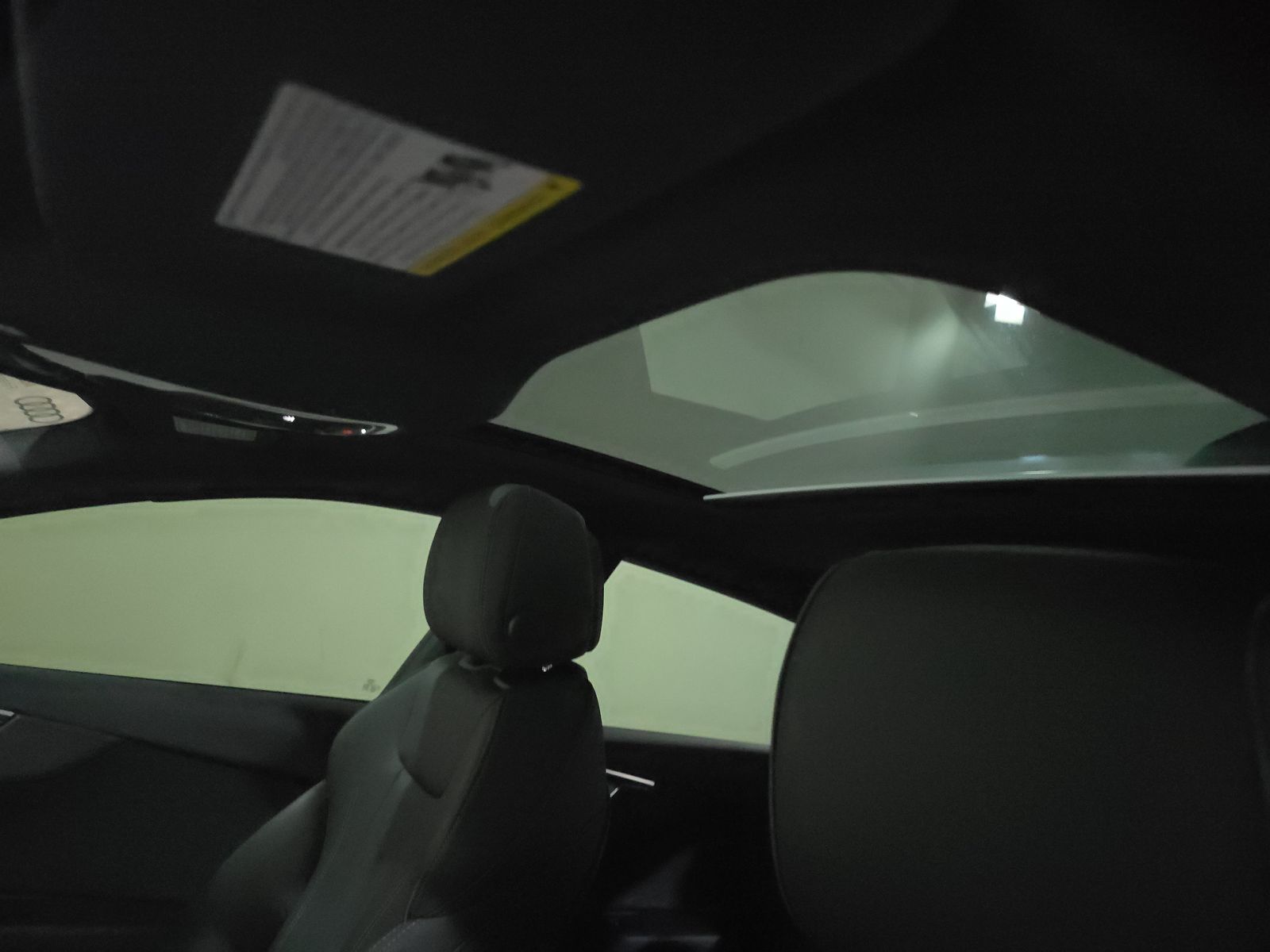 2023 Audi A5 S Line Premium AWD