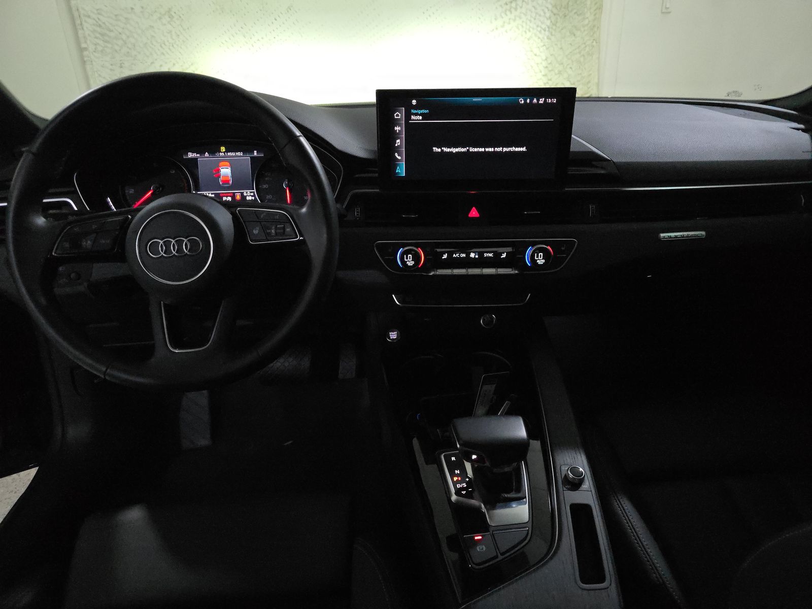 2023 Audi A5 S Line Premium AWD