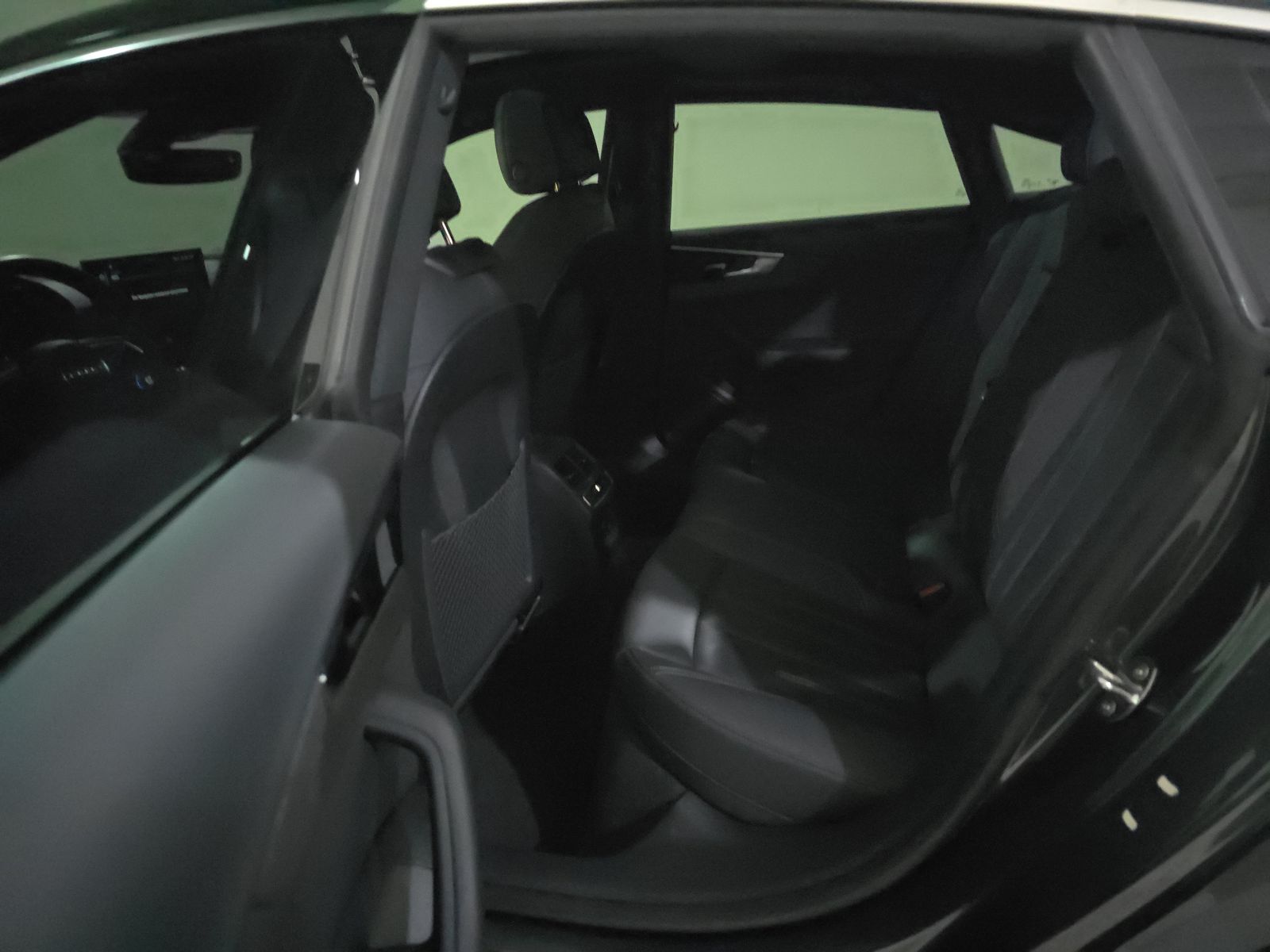 2023 Audi A5 S Line Premium AWD