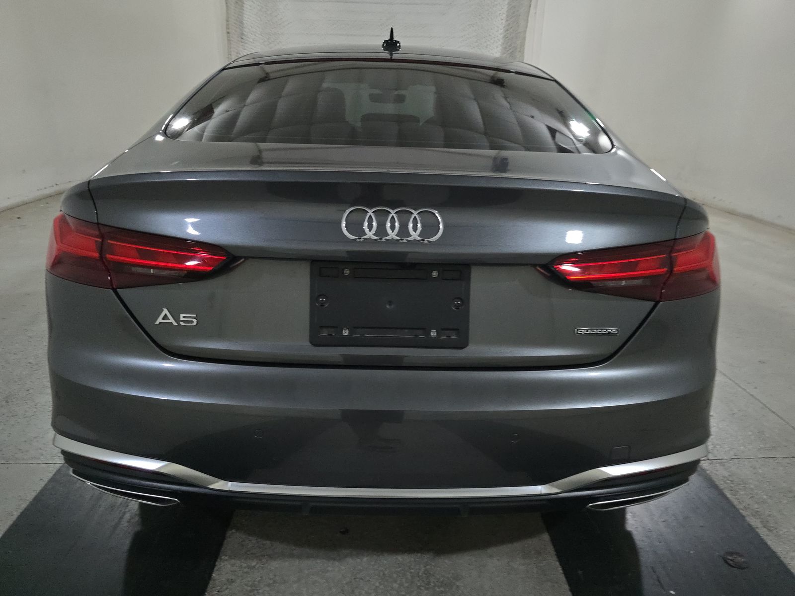 2023 Audi A5 S Line Premium AWD