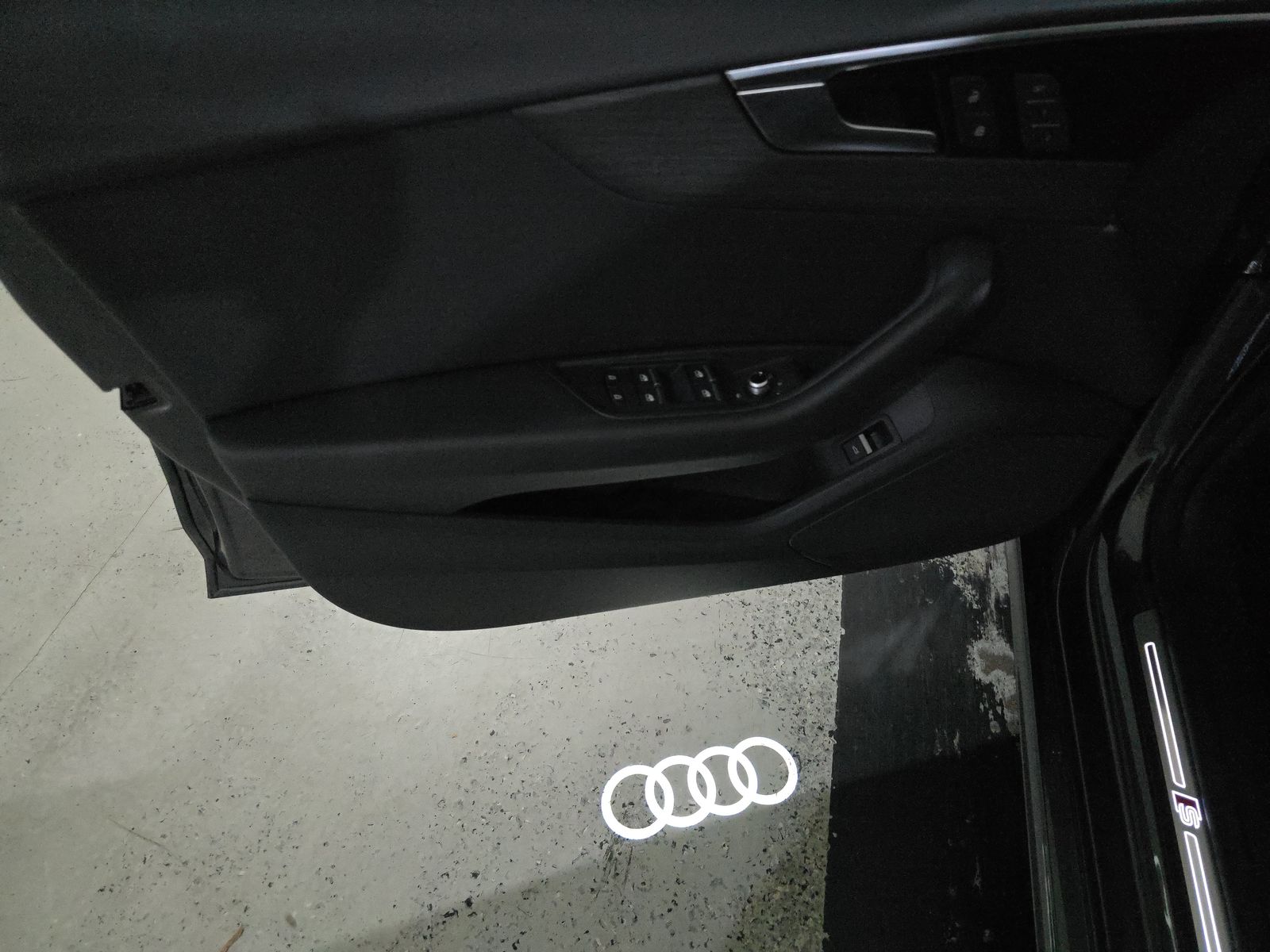 2023 Audi A5 S Line Premium AWD