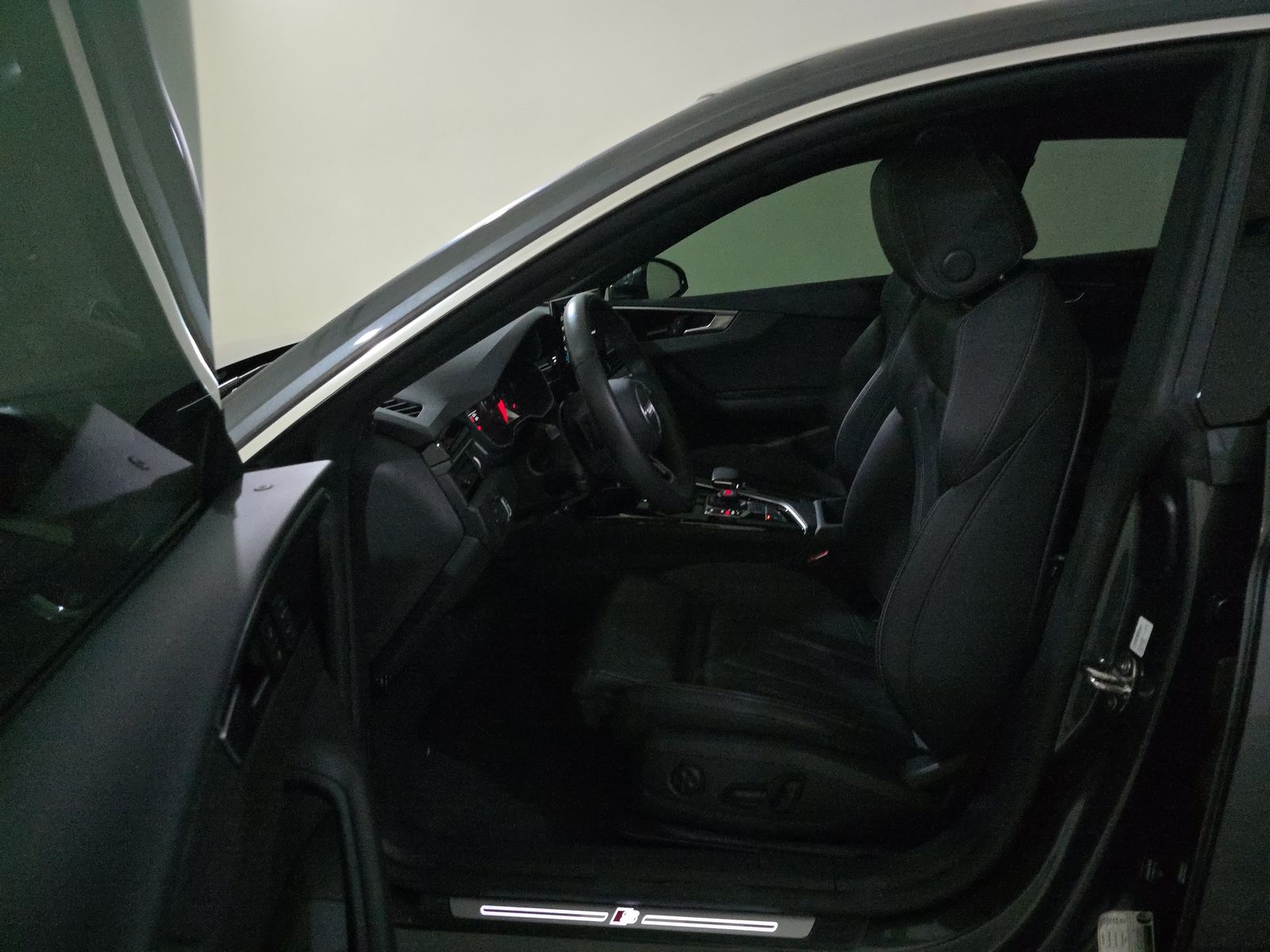 2023 Audi A5 S Line Premium AWD