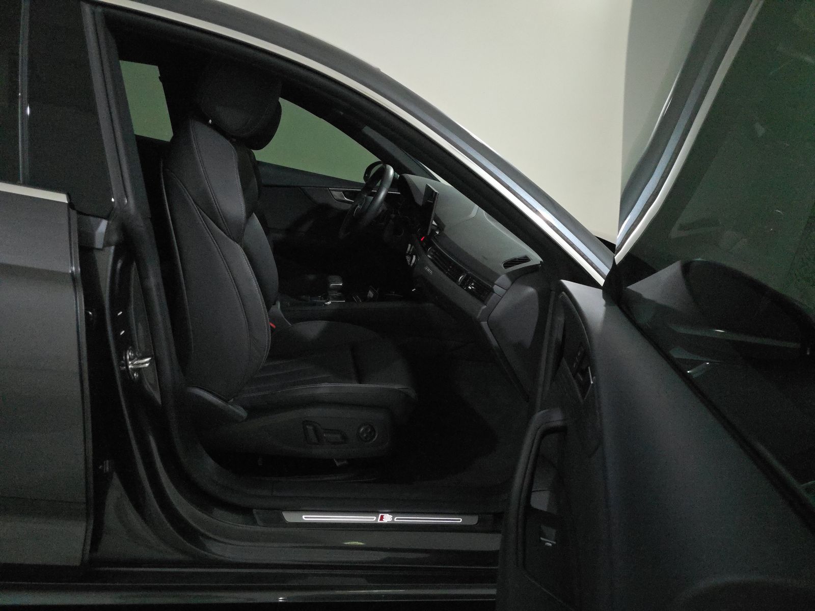 2023 Audi A5 S Line Premium AWD