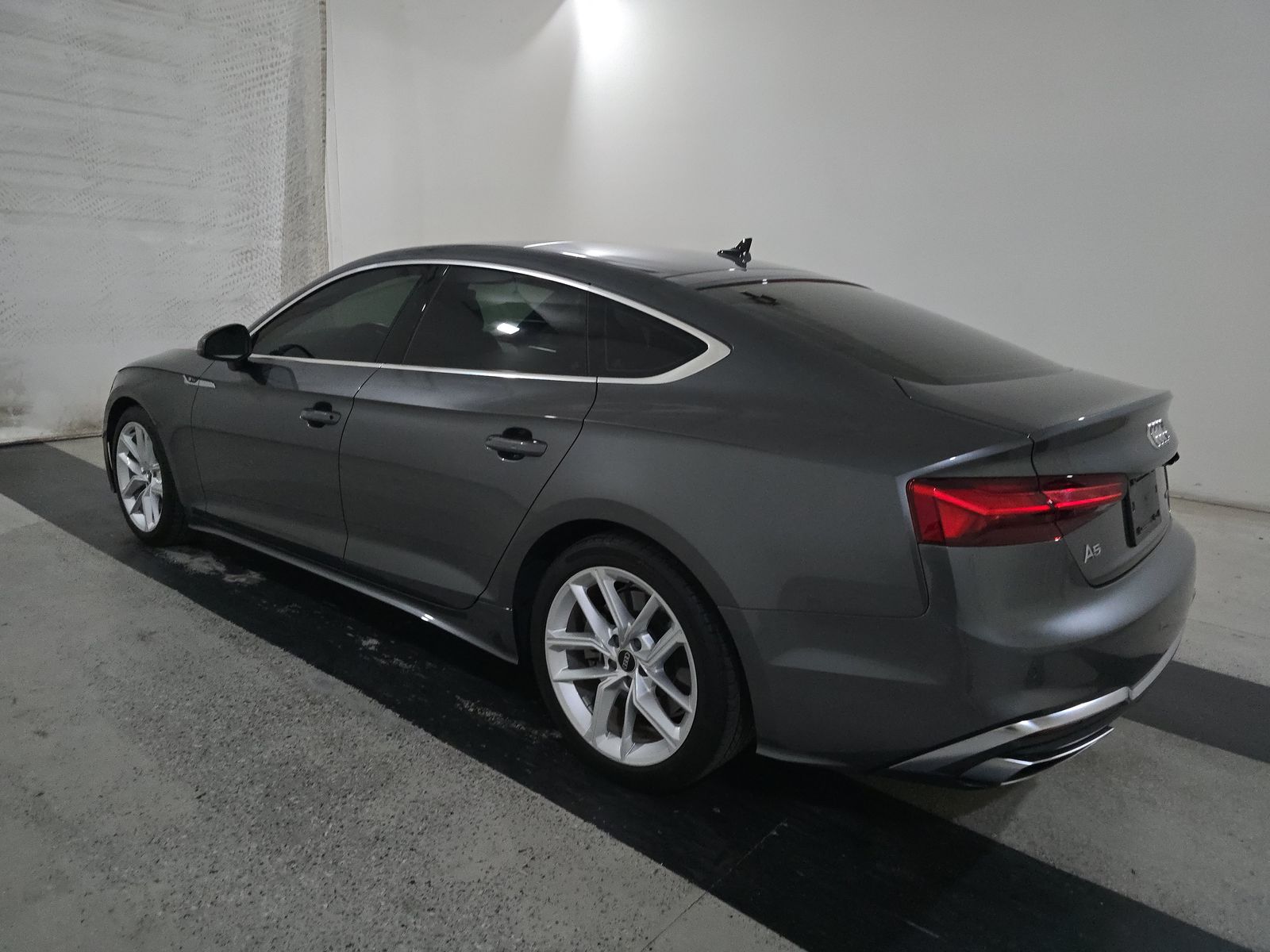 2023 Audi A5 S Line Premium AWD
