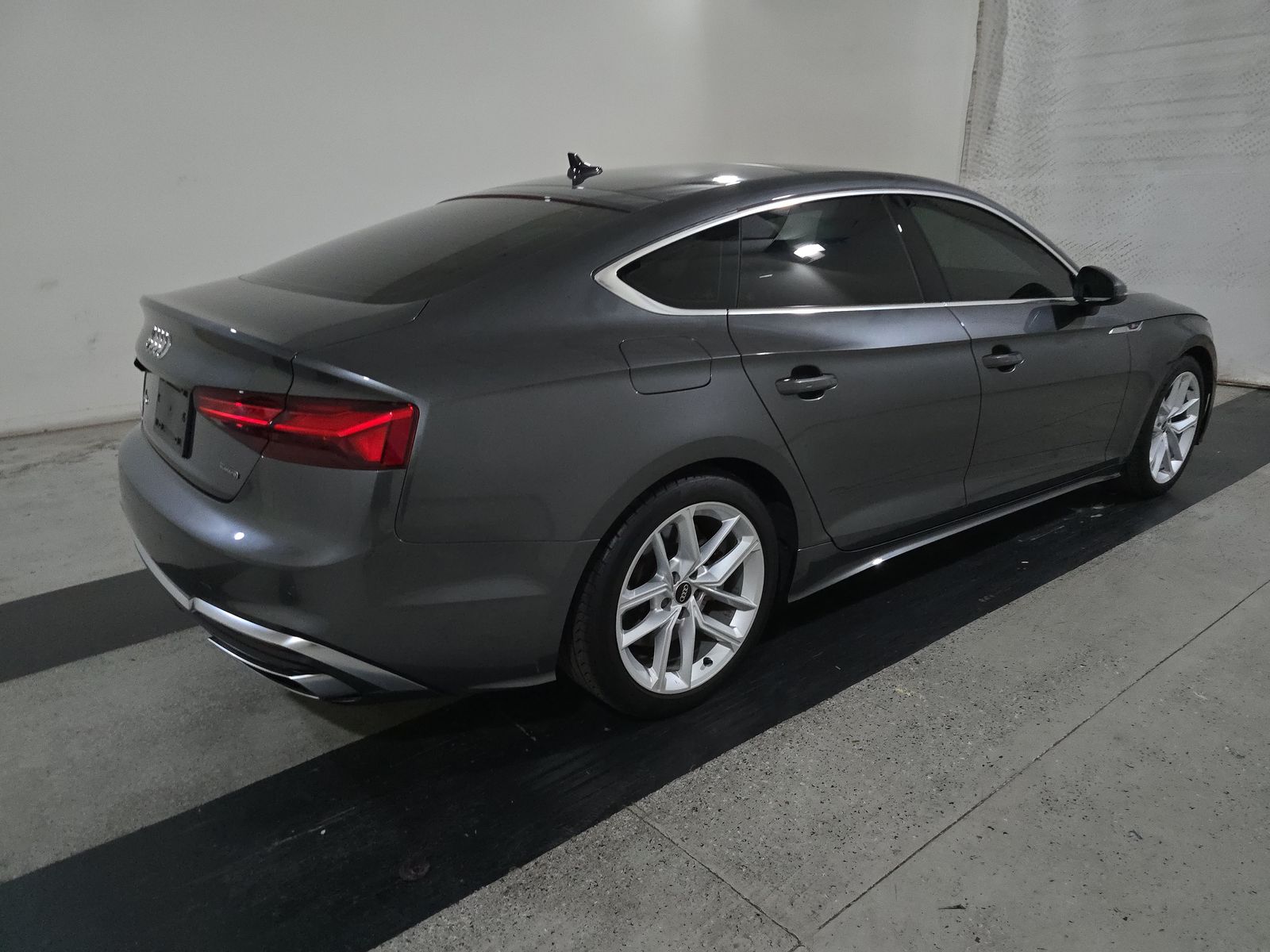 2023 Audi A5 S Line Premium AWD