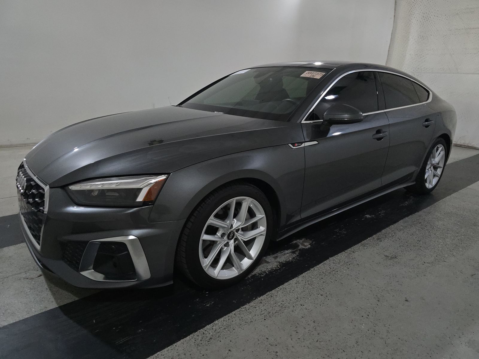 2023 Audi A5 S Line Premium AWD