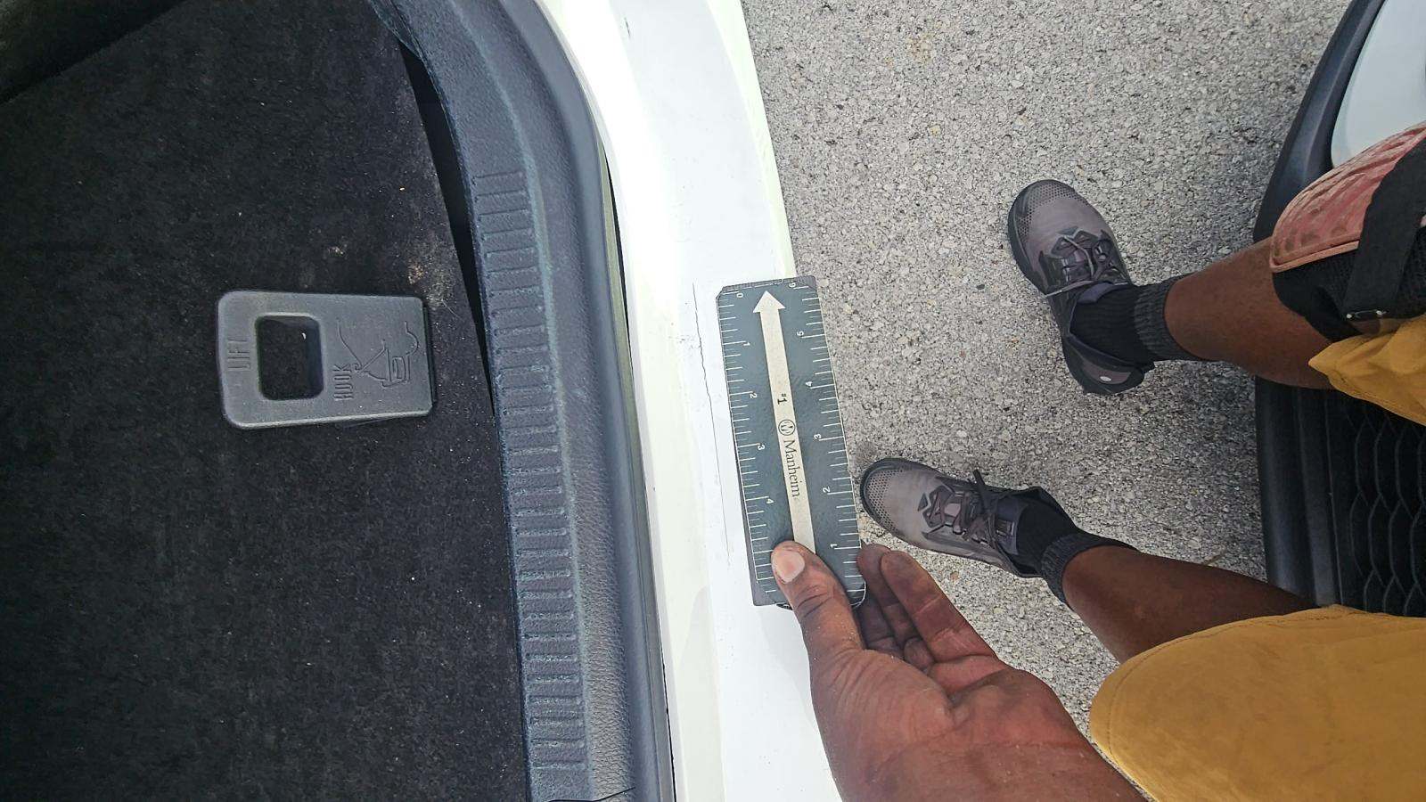 2023 Toyota Camry LE FWD