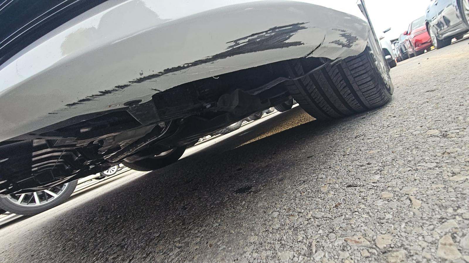 2023 Toyota Camry LE FWD