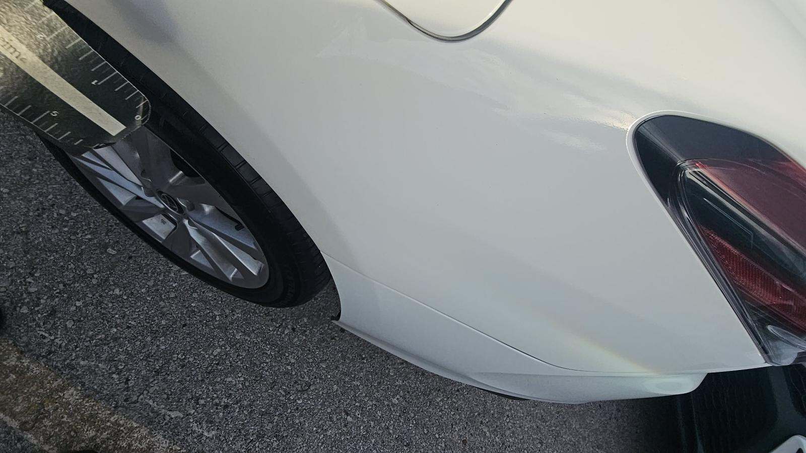 2023 Toyota Camry LE FWD