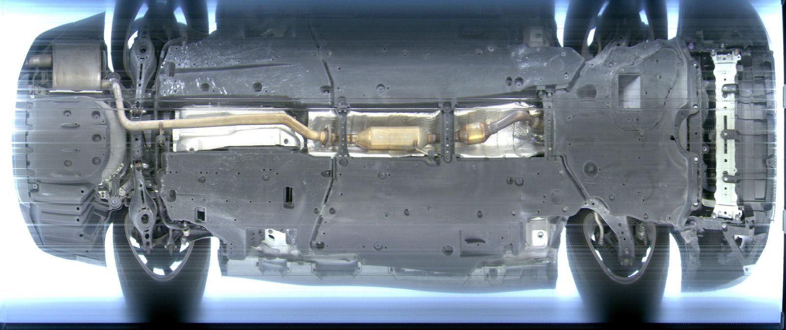 2023 Toyota Camry LE FWD