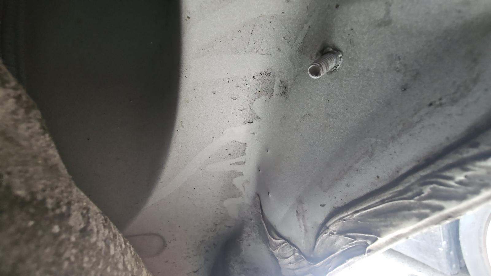 2023 Toyota Camry LE FWD