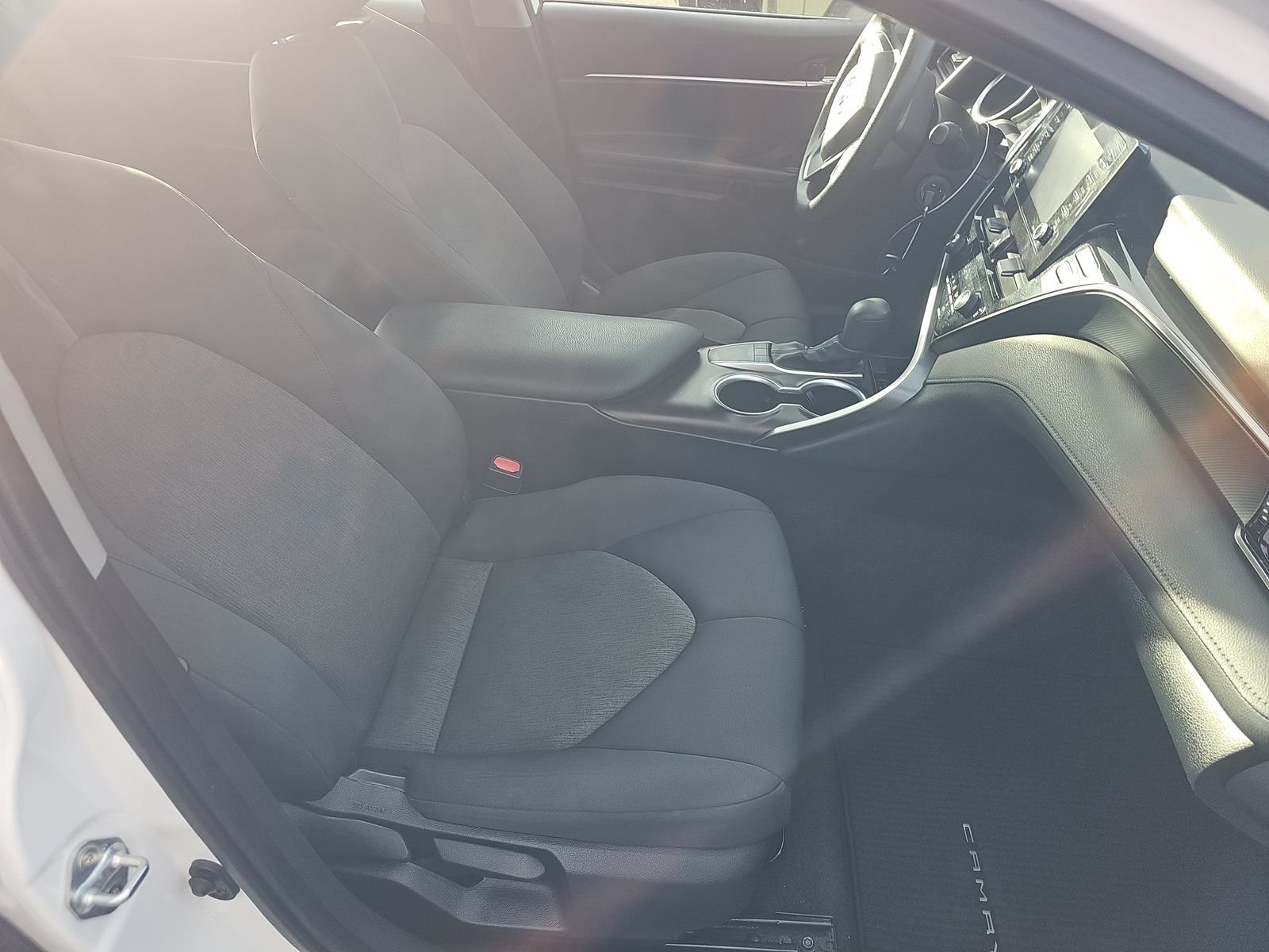 2023 Toyota Camry LE FWD