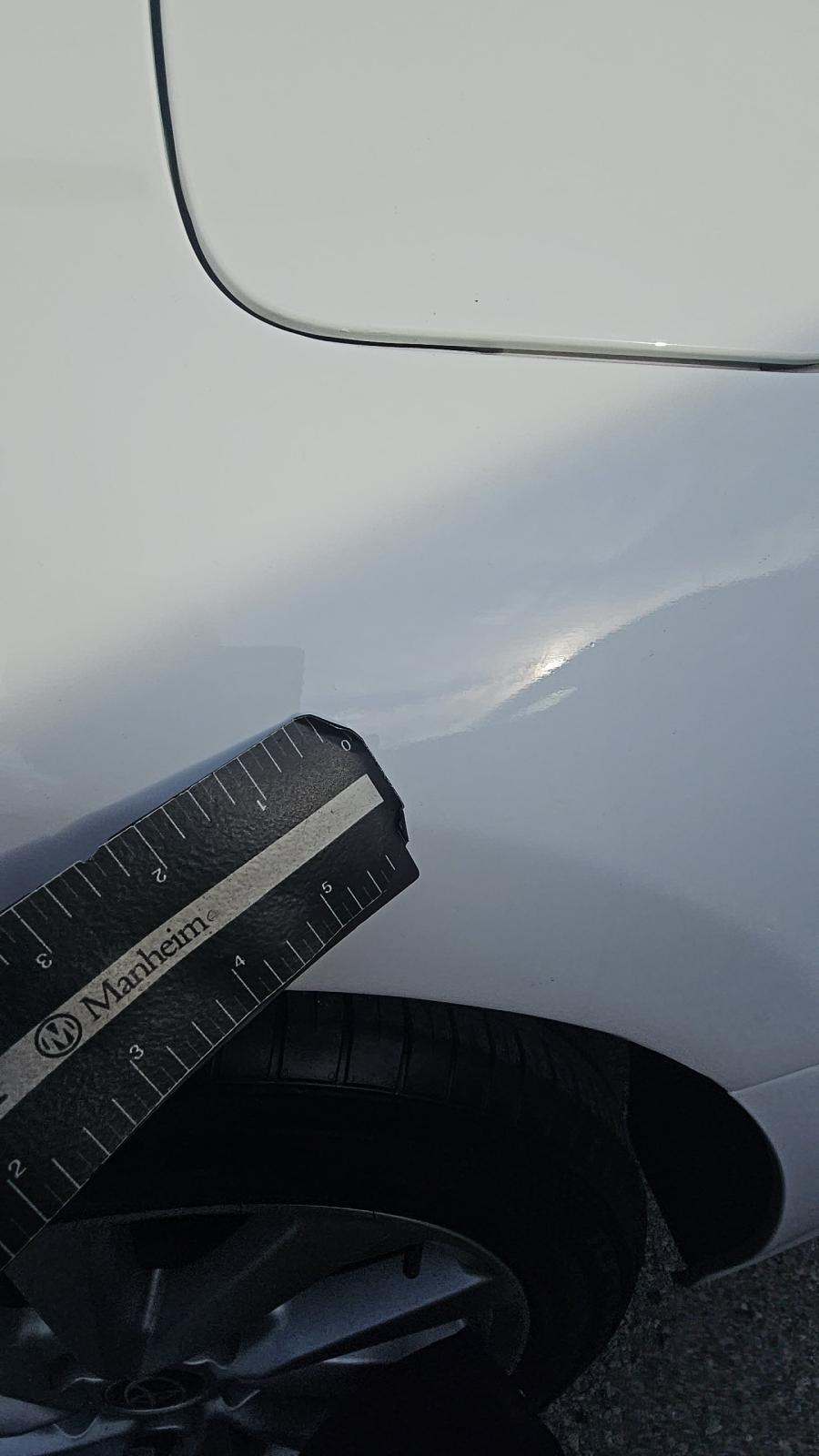 2023 Toyota Camry LE FWD