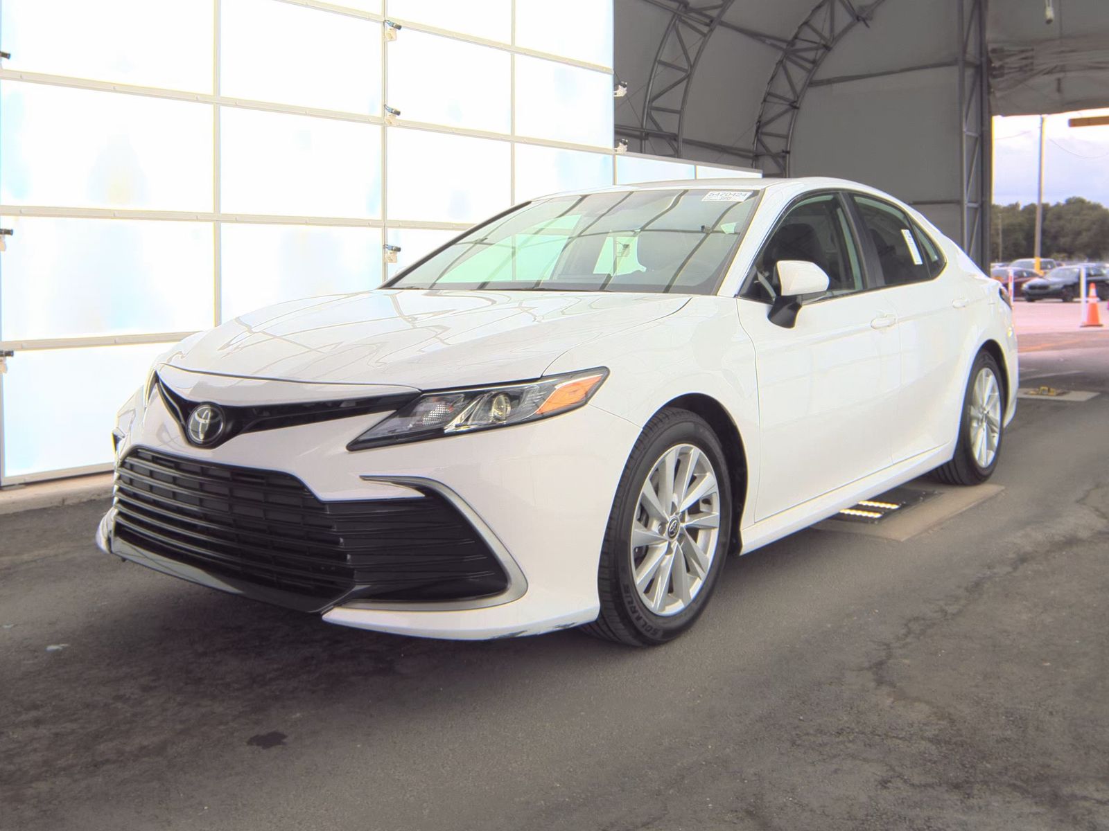 2023 Toyota Camry LE FWD