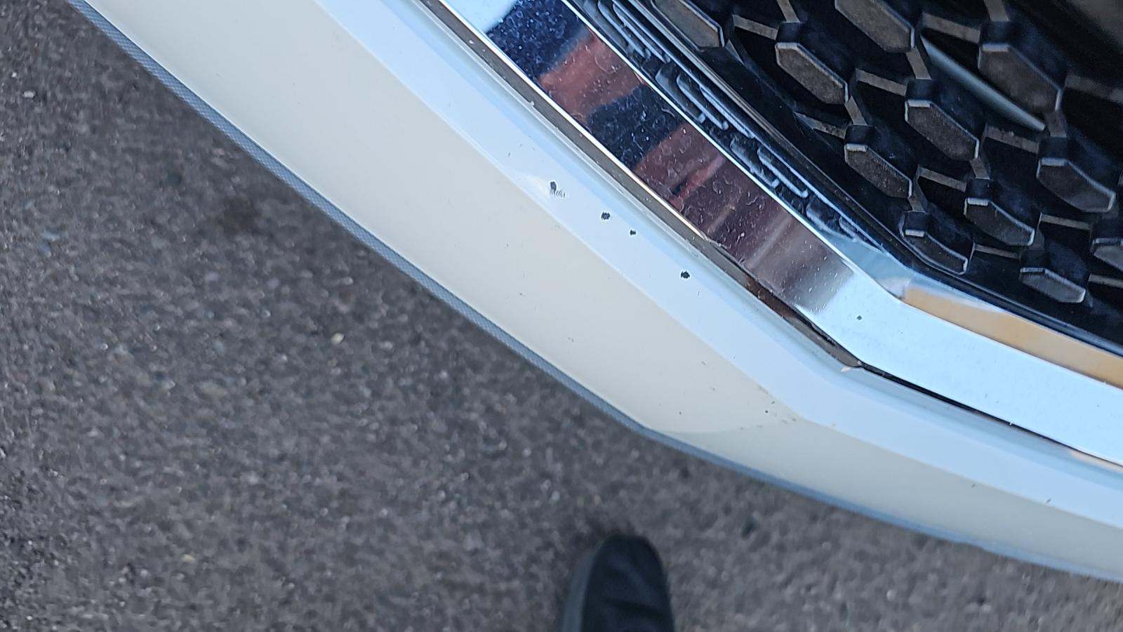 2014 Chevrolet Equinox LS FWD