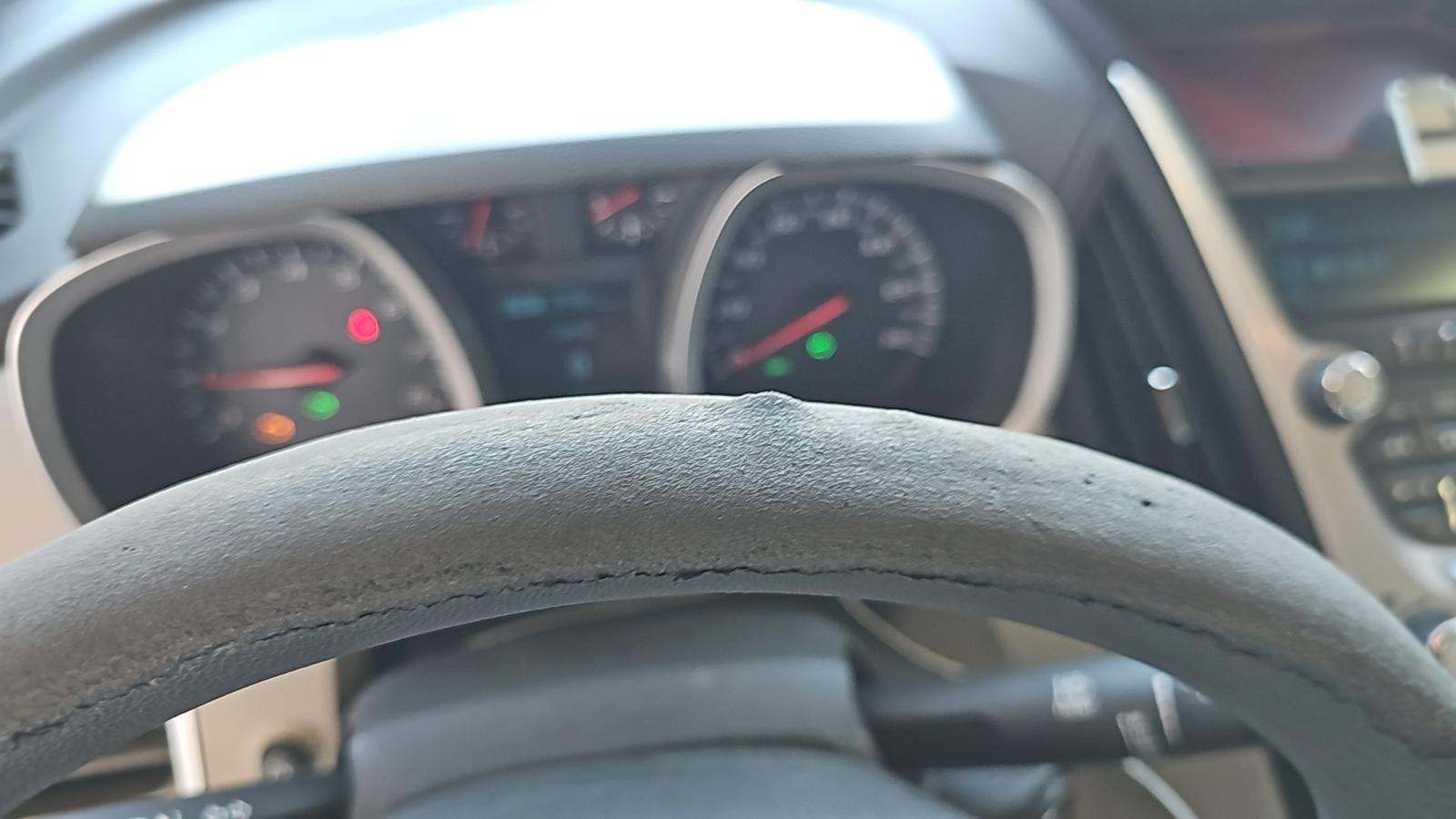 2014 Chevrolet Equinox LS FWD