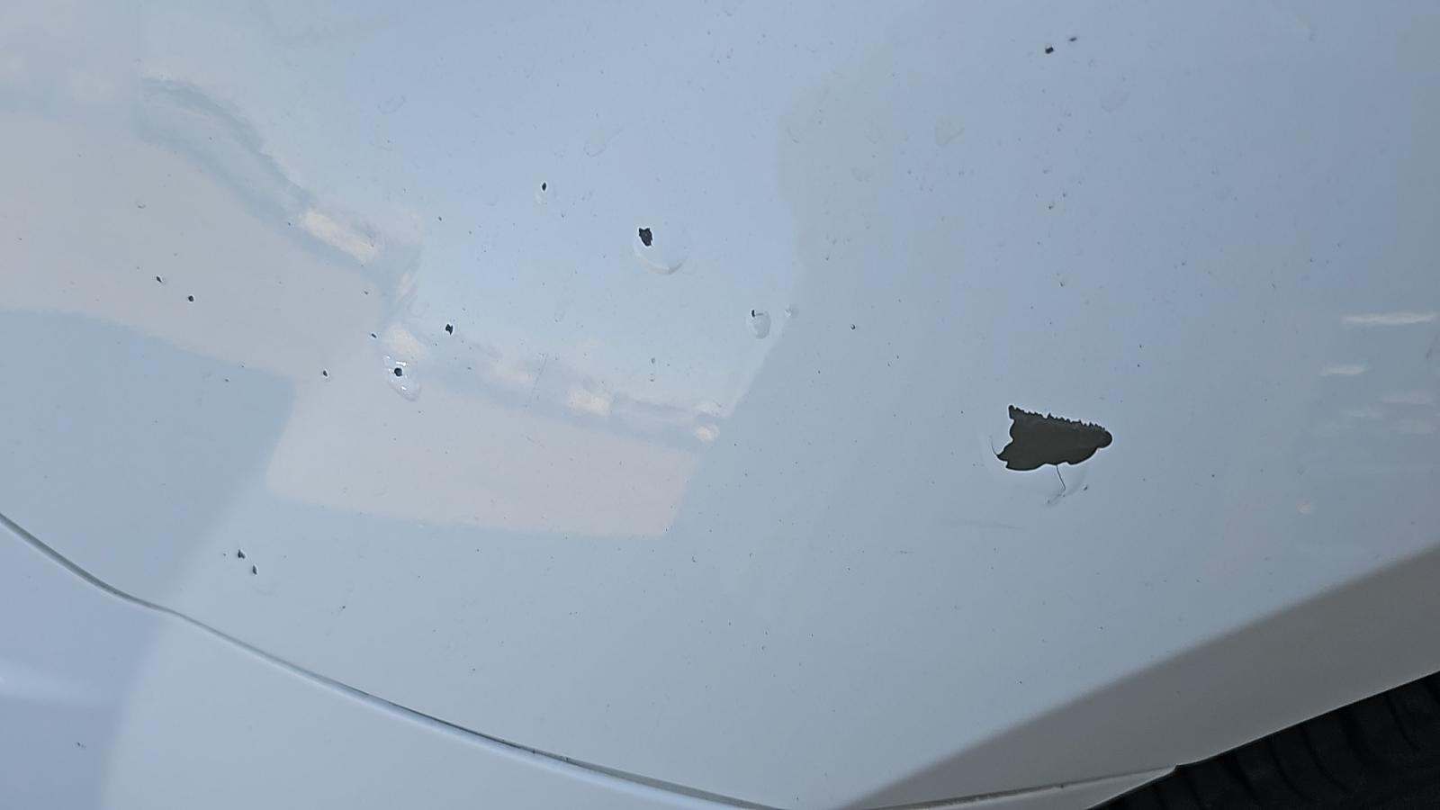 2014 Chevrolet Equinox LS FWD