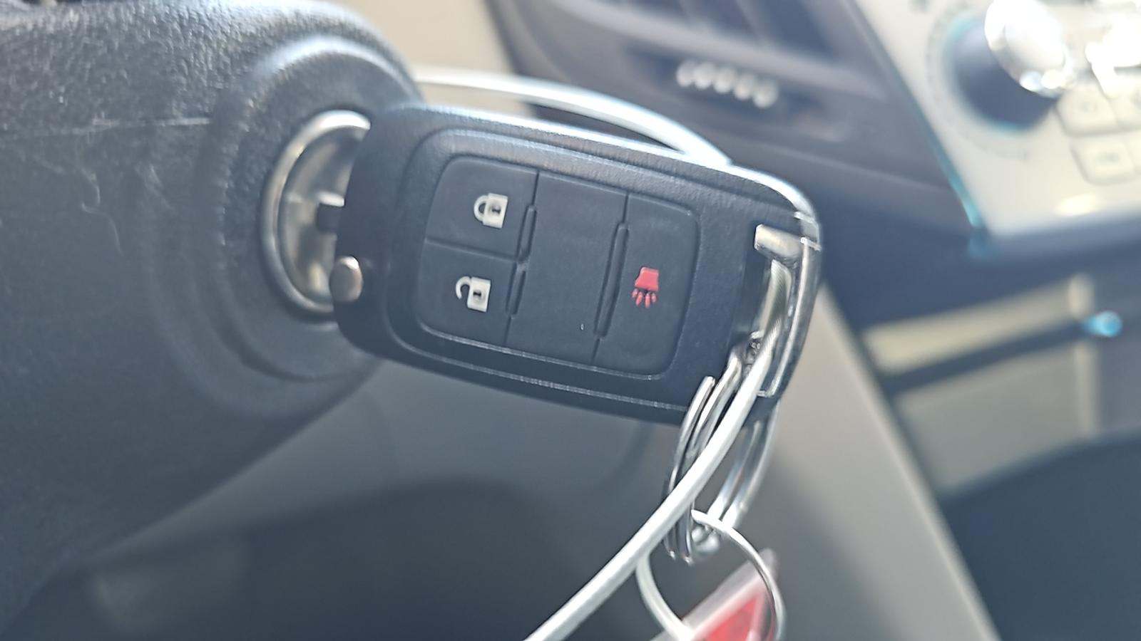 2014 Chevrolet Equinox LS FWD