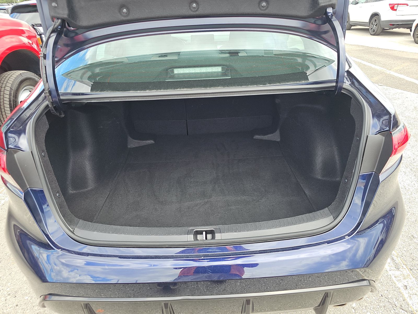 2025 Toyota Corolla SE FWD