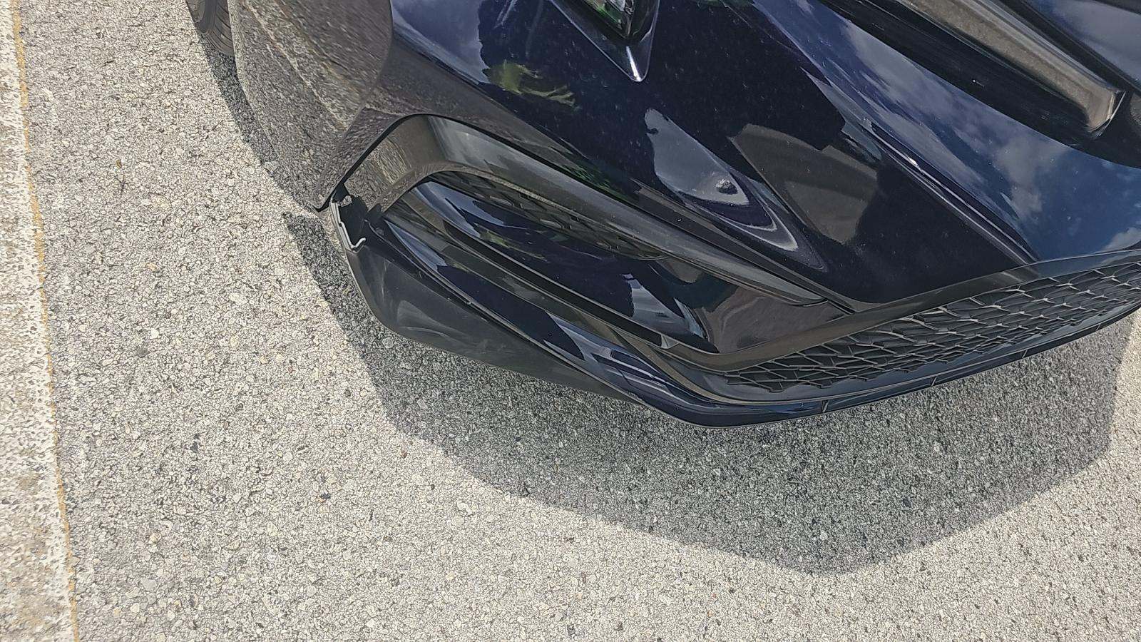2025 Toyota Corolla SE FWD