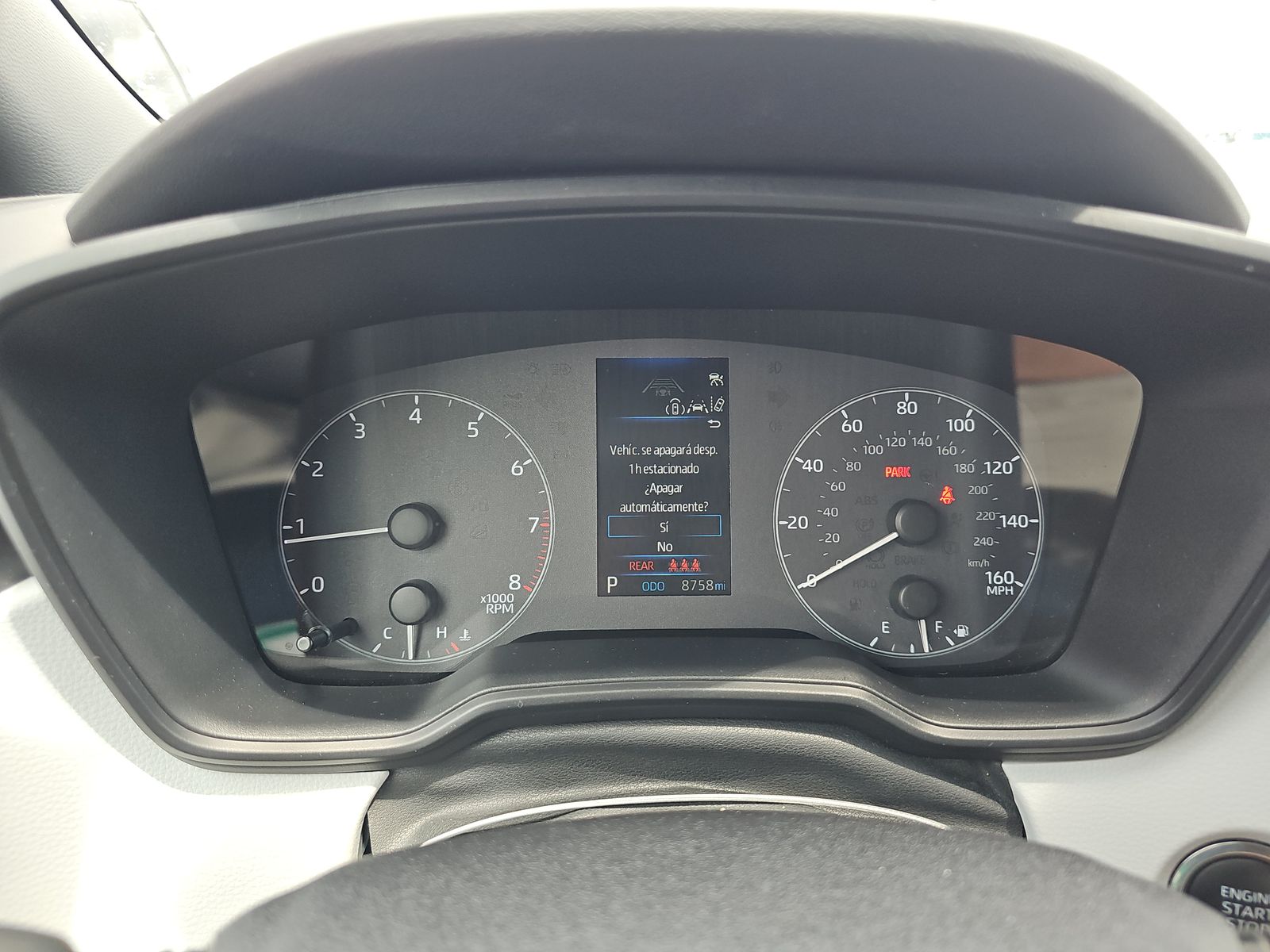 2025 Toyota Corolla SE FWD