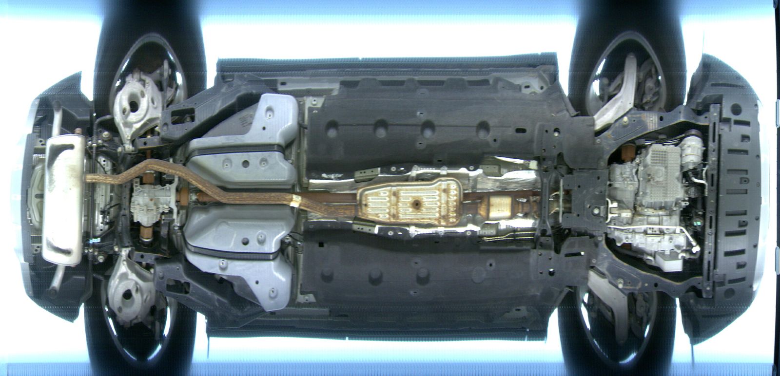 2023 Ford Edge SEL AWD