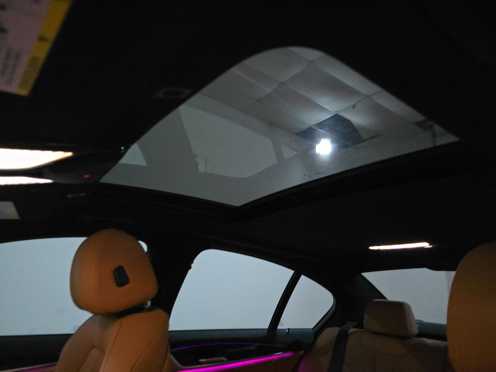 2023 BMW 5 Series 530i RWD