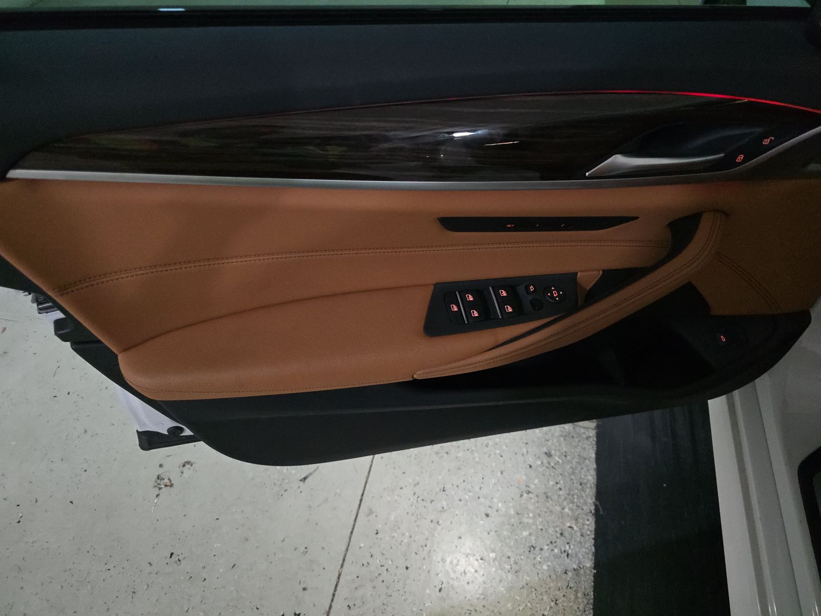 2023 BMW 5 Series 530i RWD