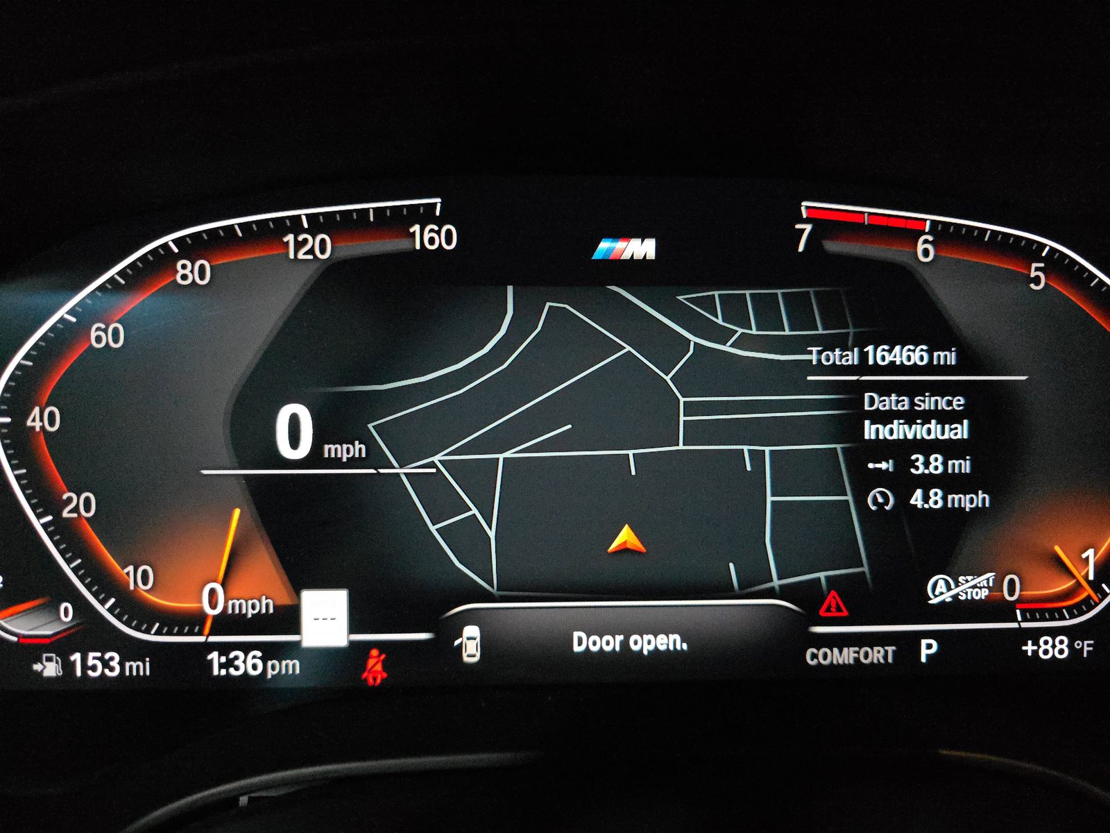 2023 BMW 5 Series 530i RWD