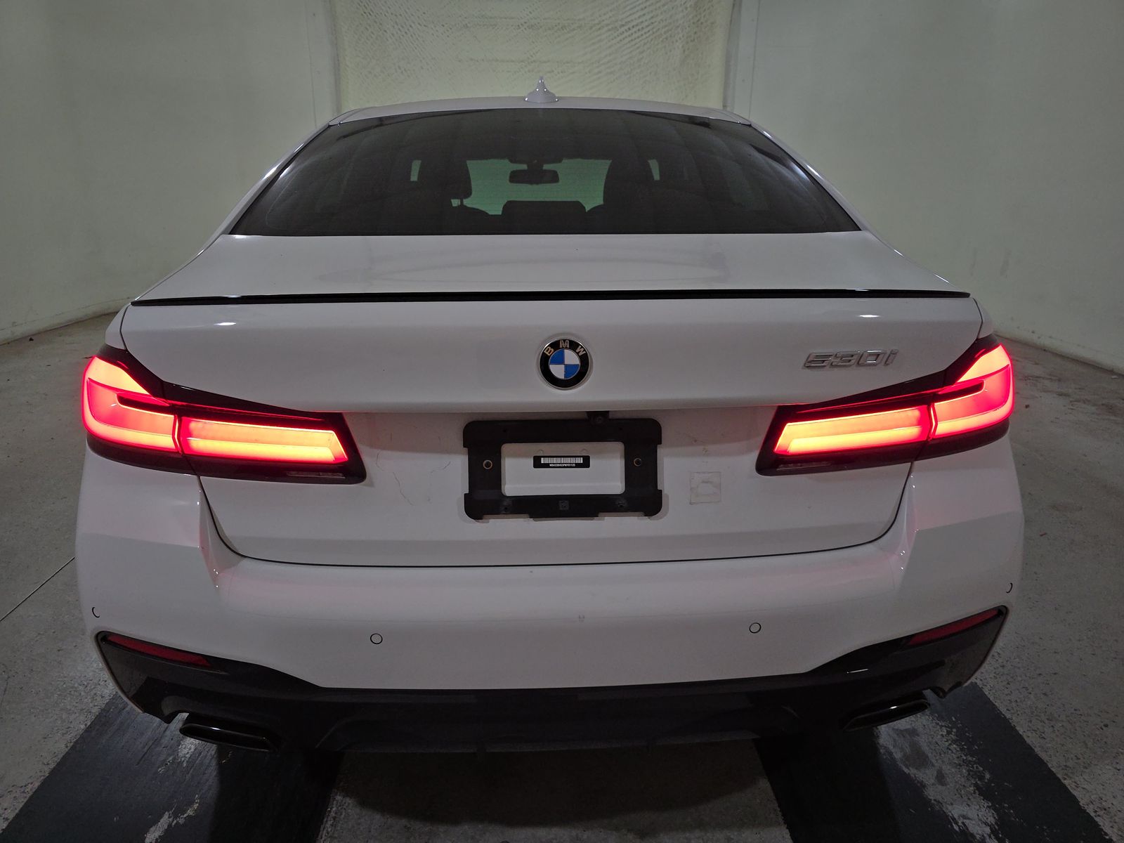 2023 BMW 5 Series 530i RWD