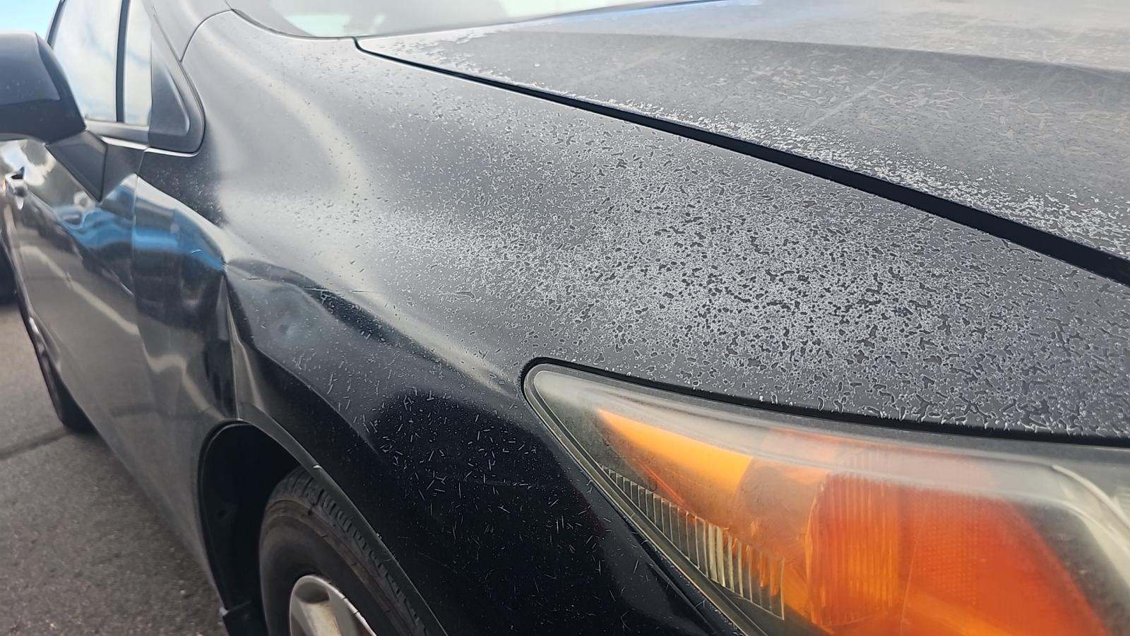 2012 Honda Civic EX FWD