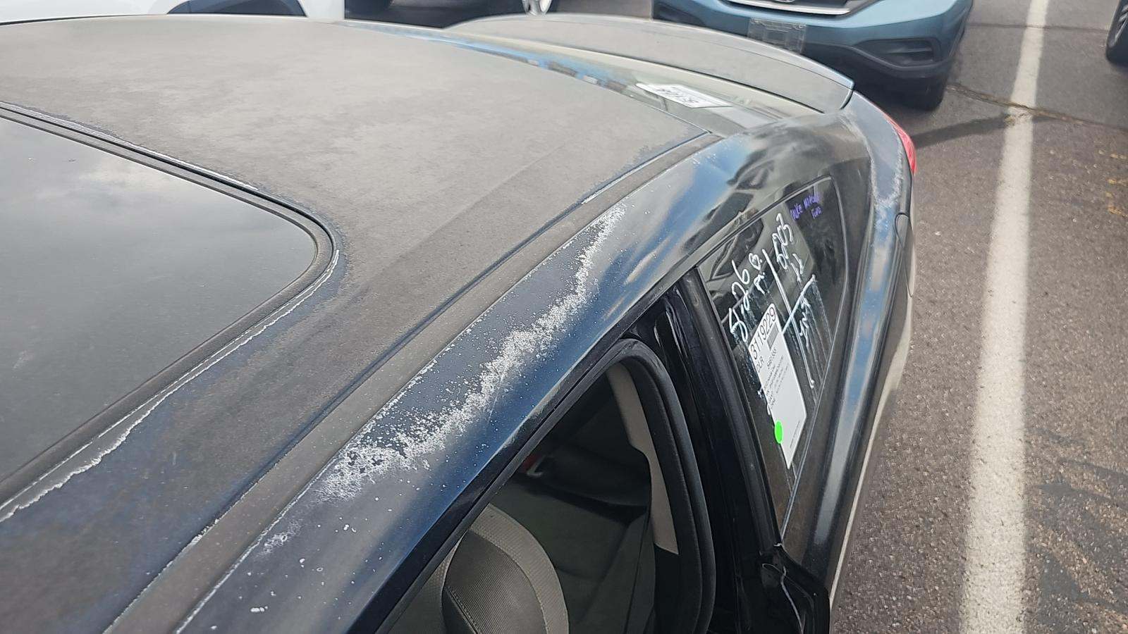 2012 Honda Civic EX FWD