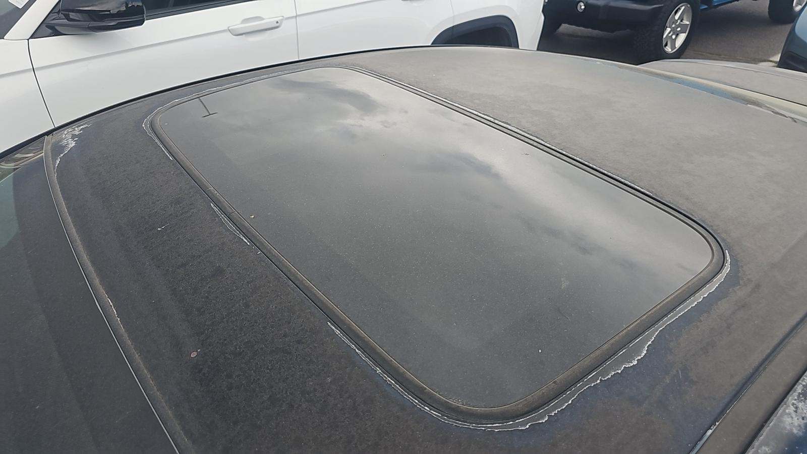 2012 Honda Civic EX FWD