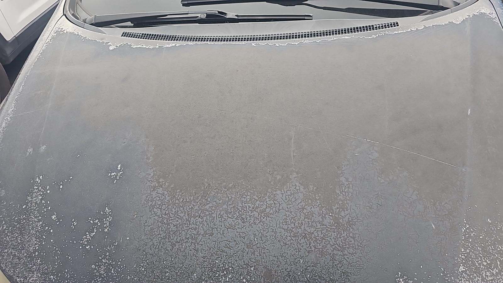 2012 Honda Civic EX FWD