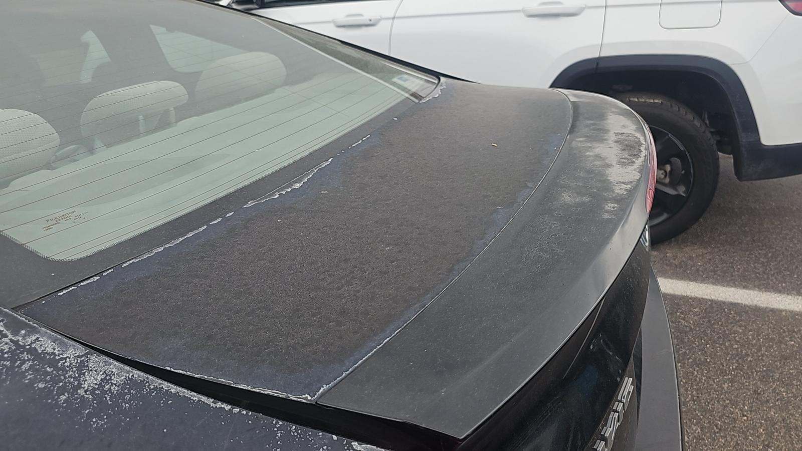 2012 Honda Civic EX FWD