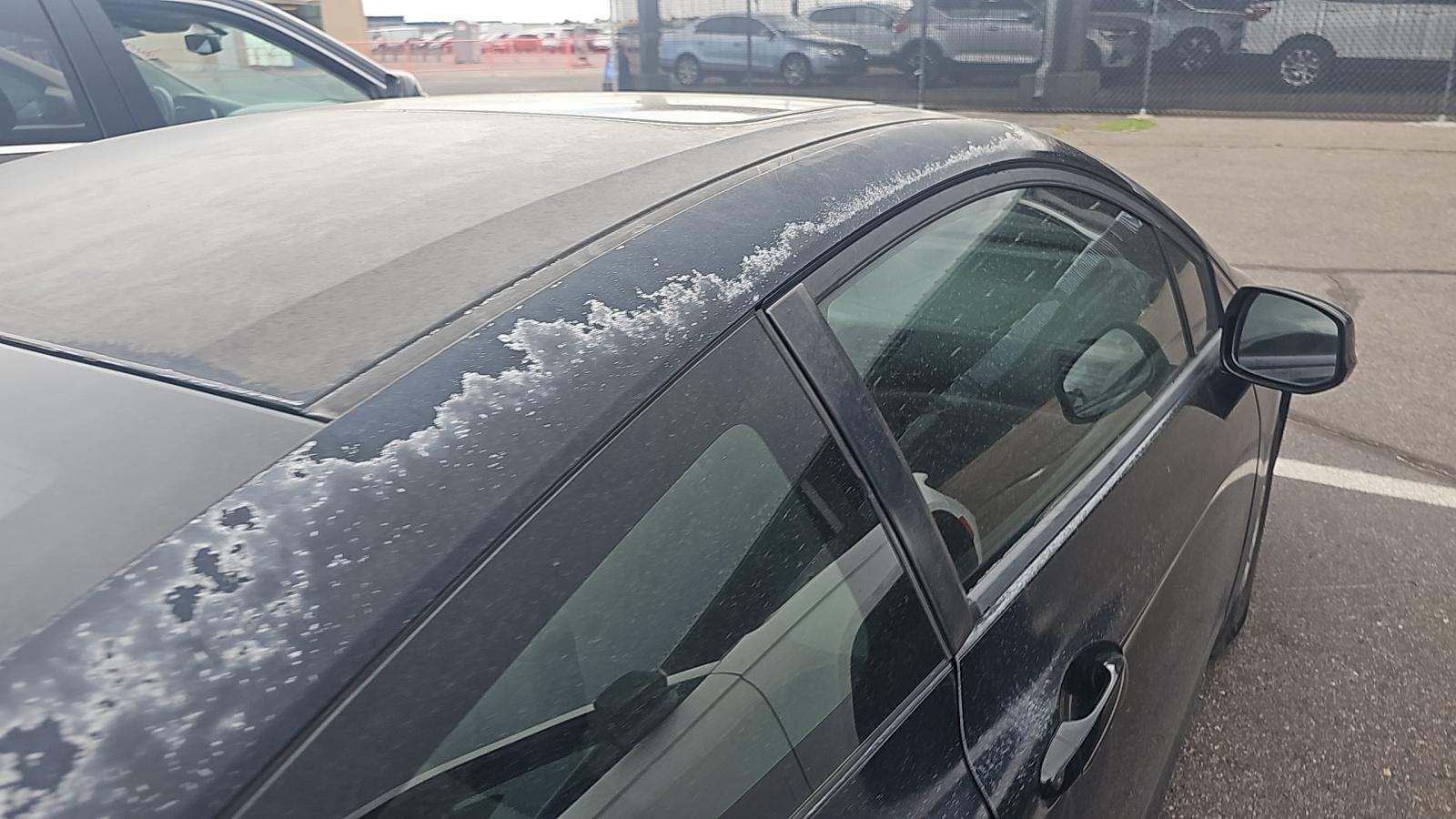 2012 Honda Civic EX FWD