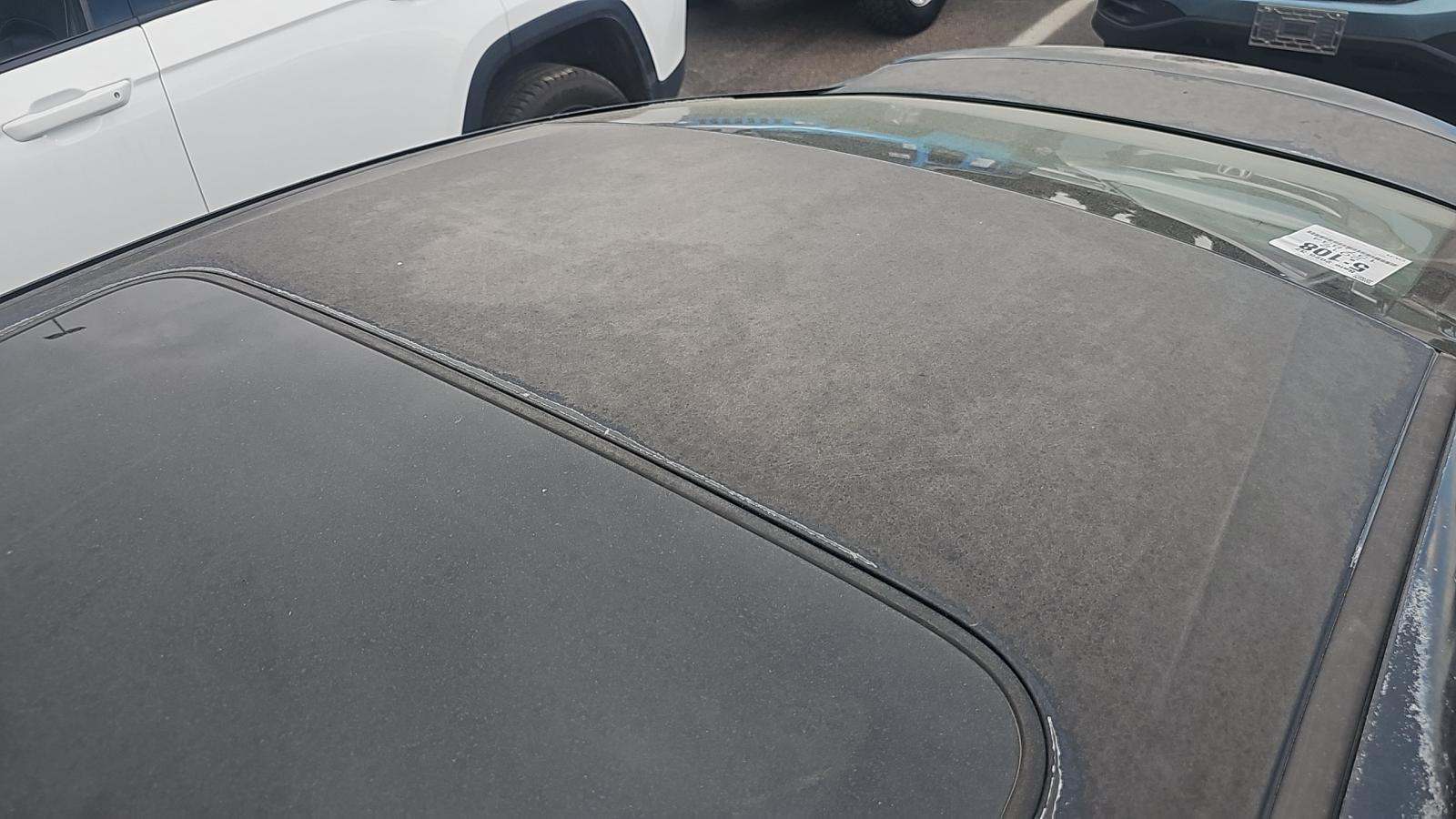 2012 Honda Civic EX FWD