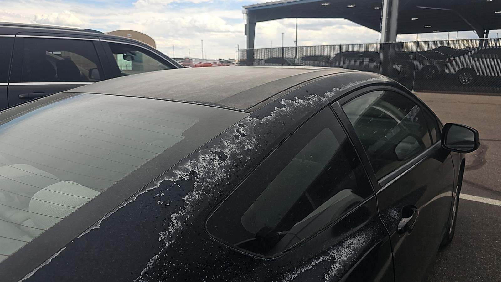 2012 Honda Civic EX FWD