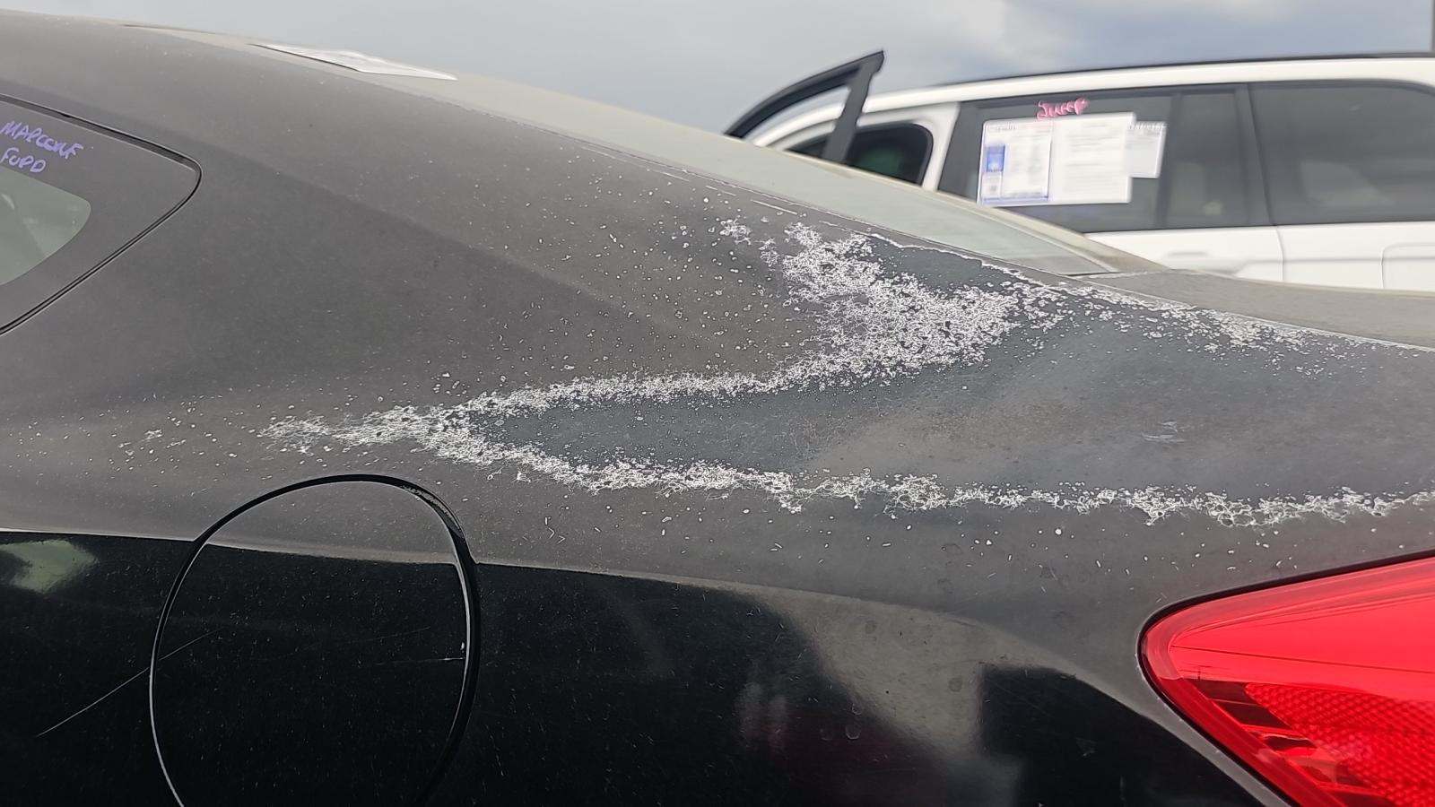 2012 Honda Civic EX FWD