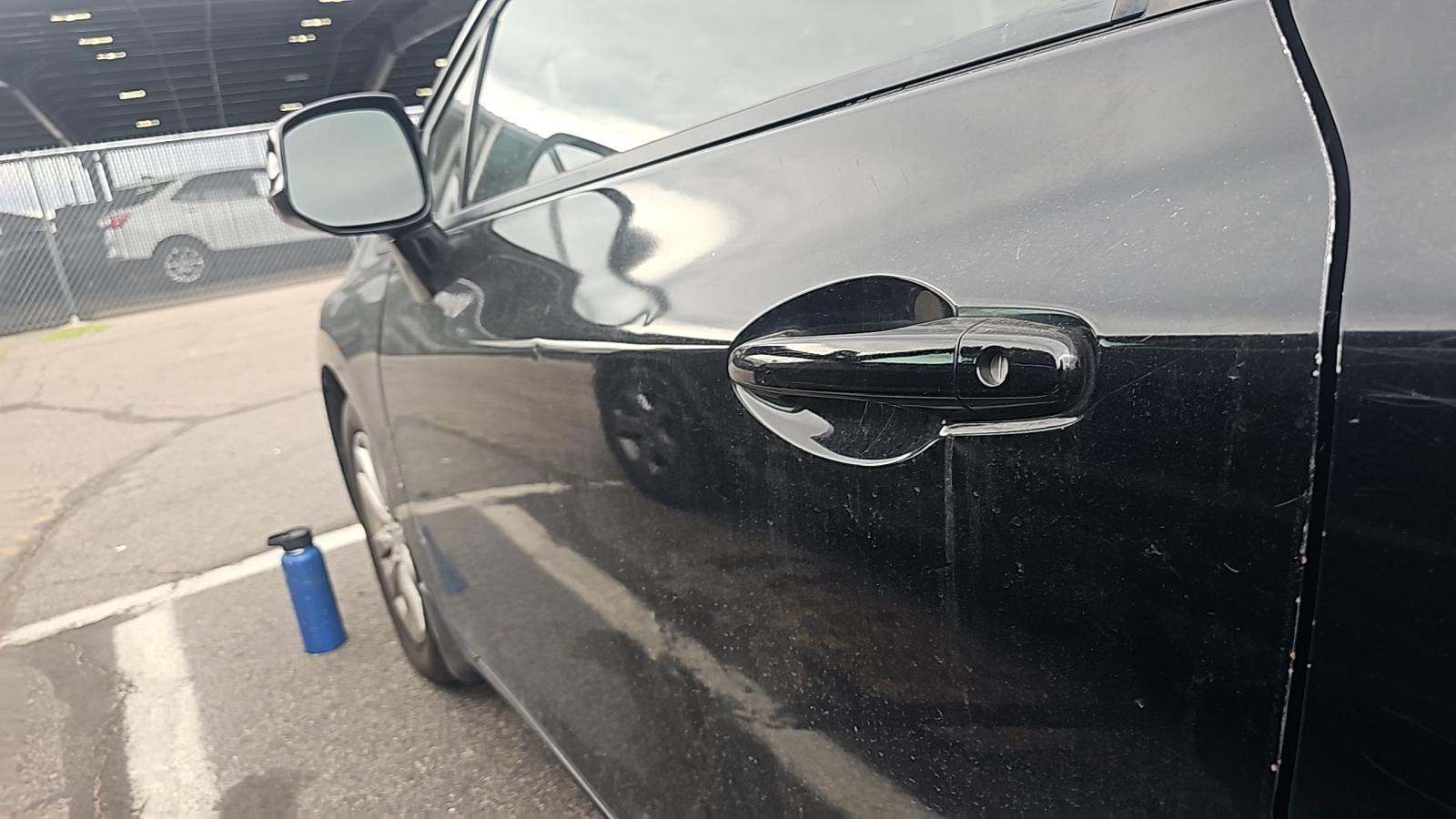 2012 Honda Civic EX FWD