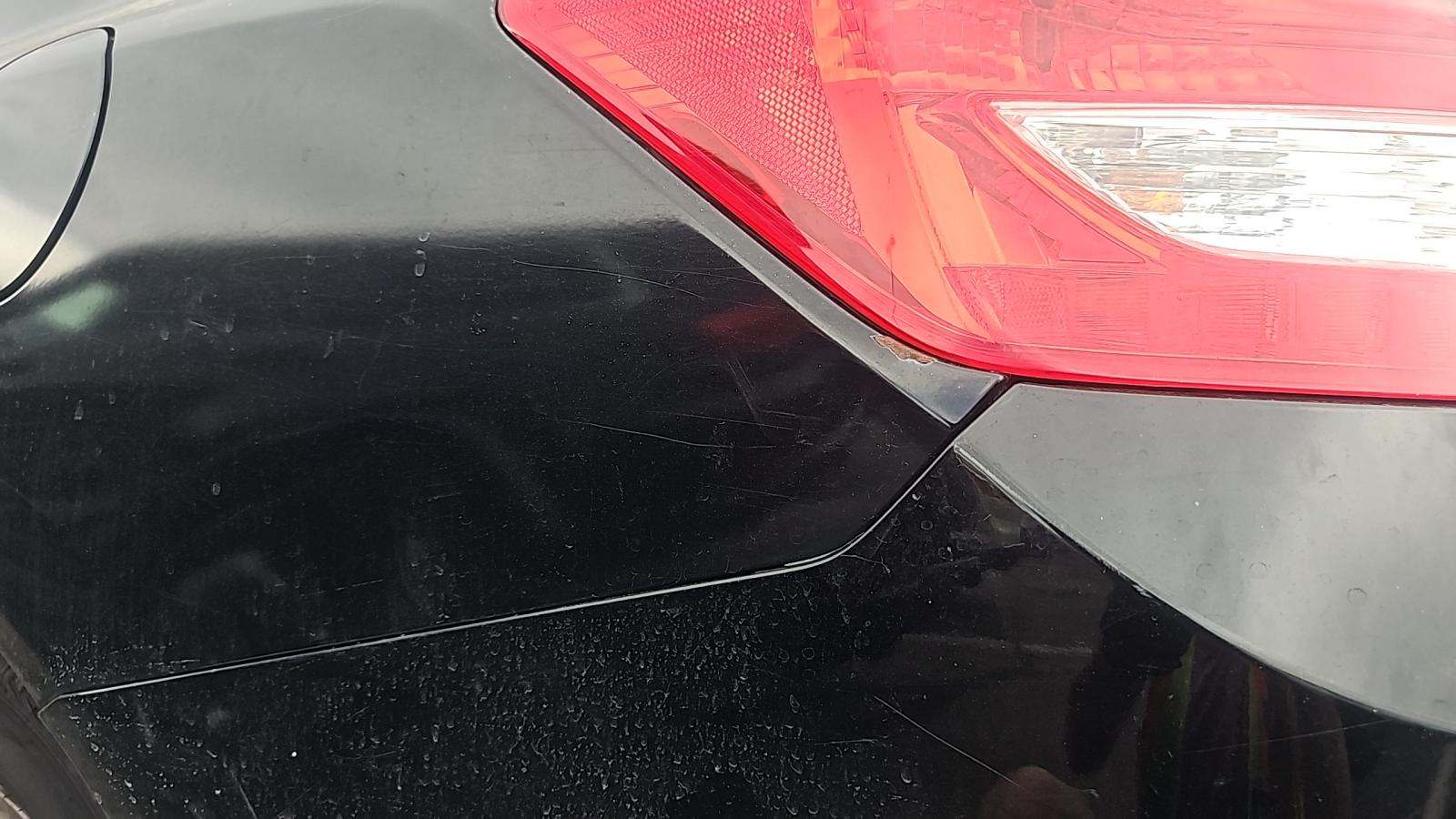 2012 Honda Civic EX FWD