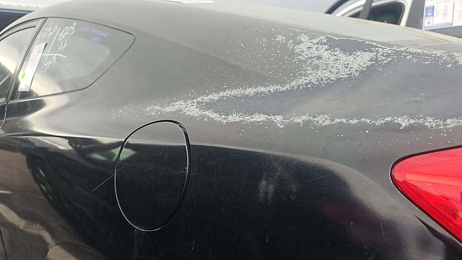 2012 Honda Civic EX FWD