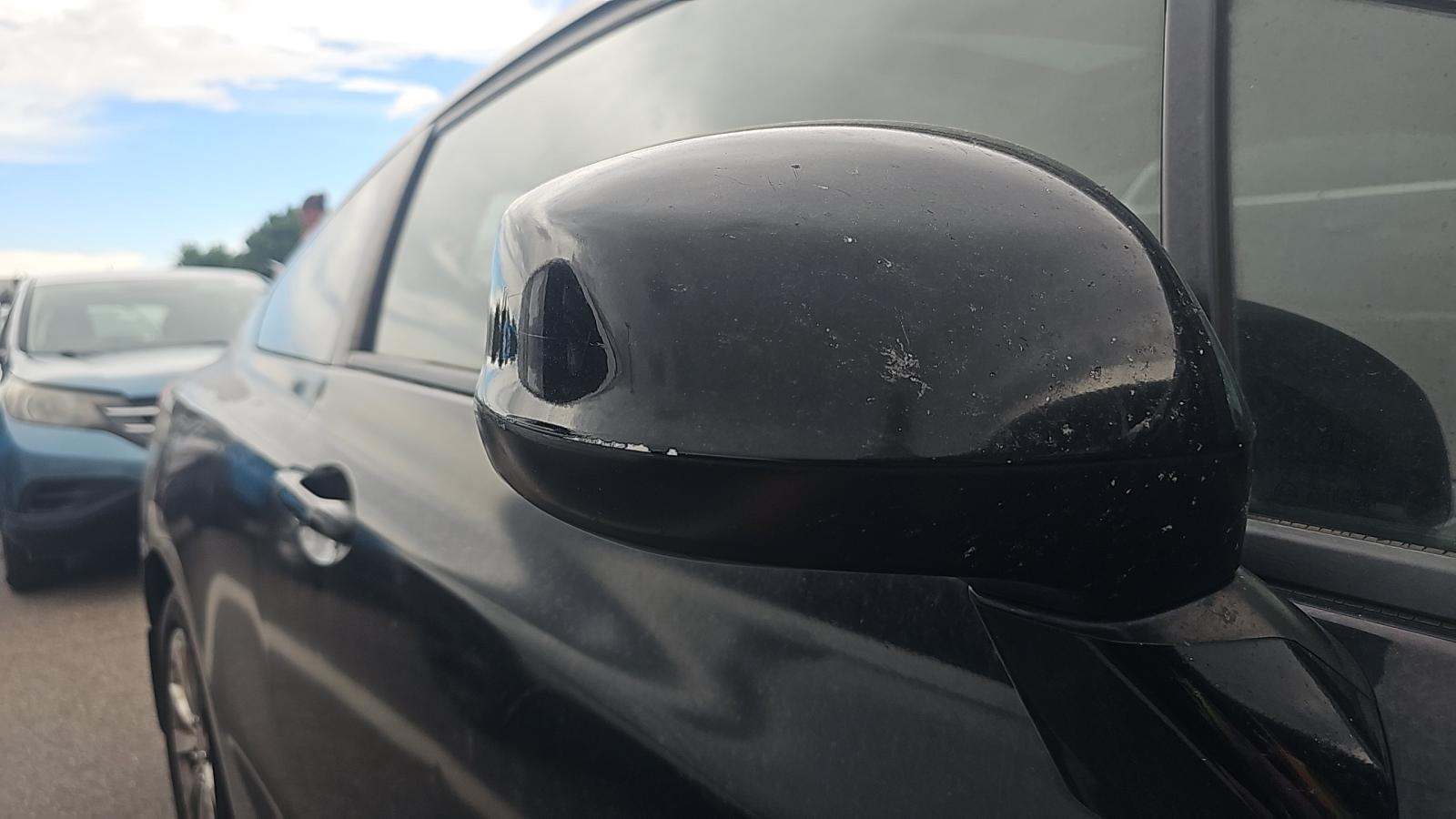 2012 Honda Civic EX FWD