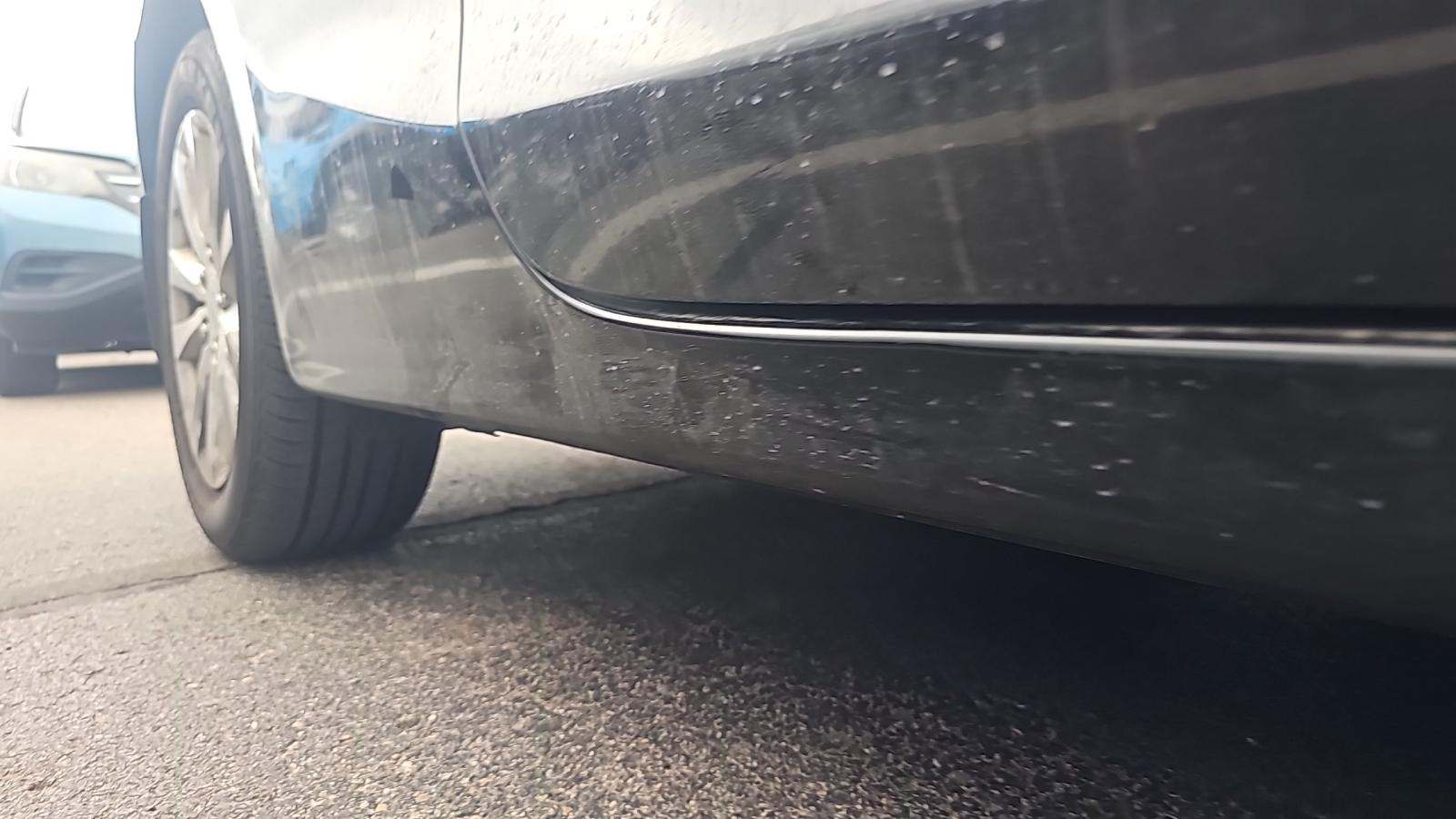 2012 Honda Civic EX FWD