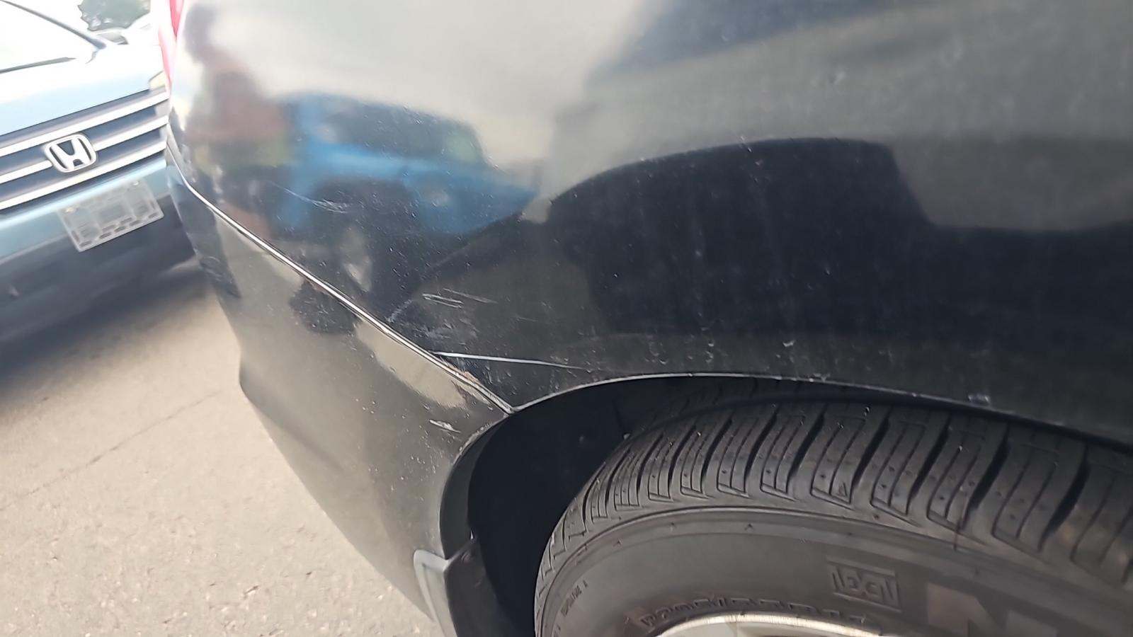 2012 Honda Civic EX FWD