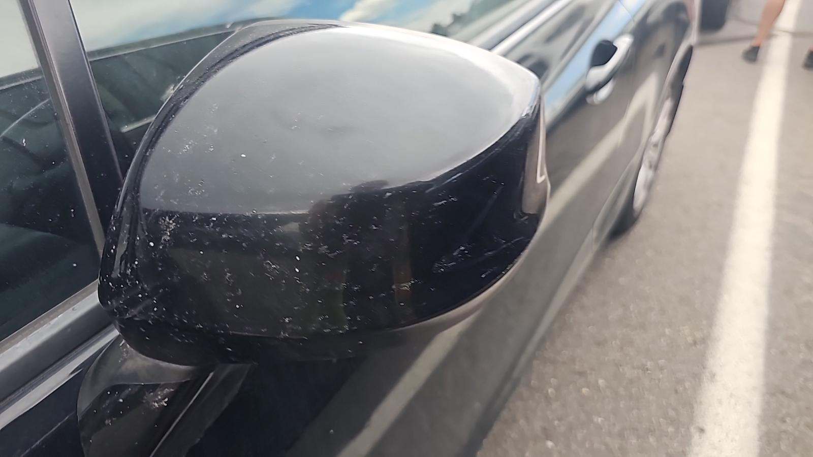 2012 Honda Civic EX FWD