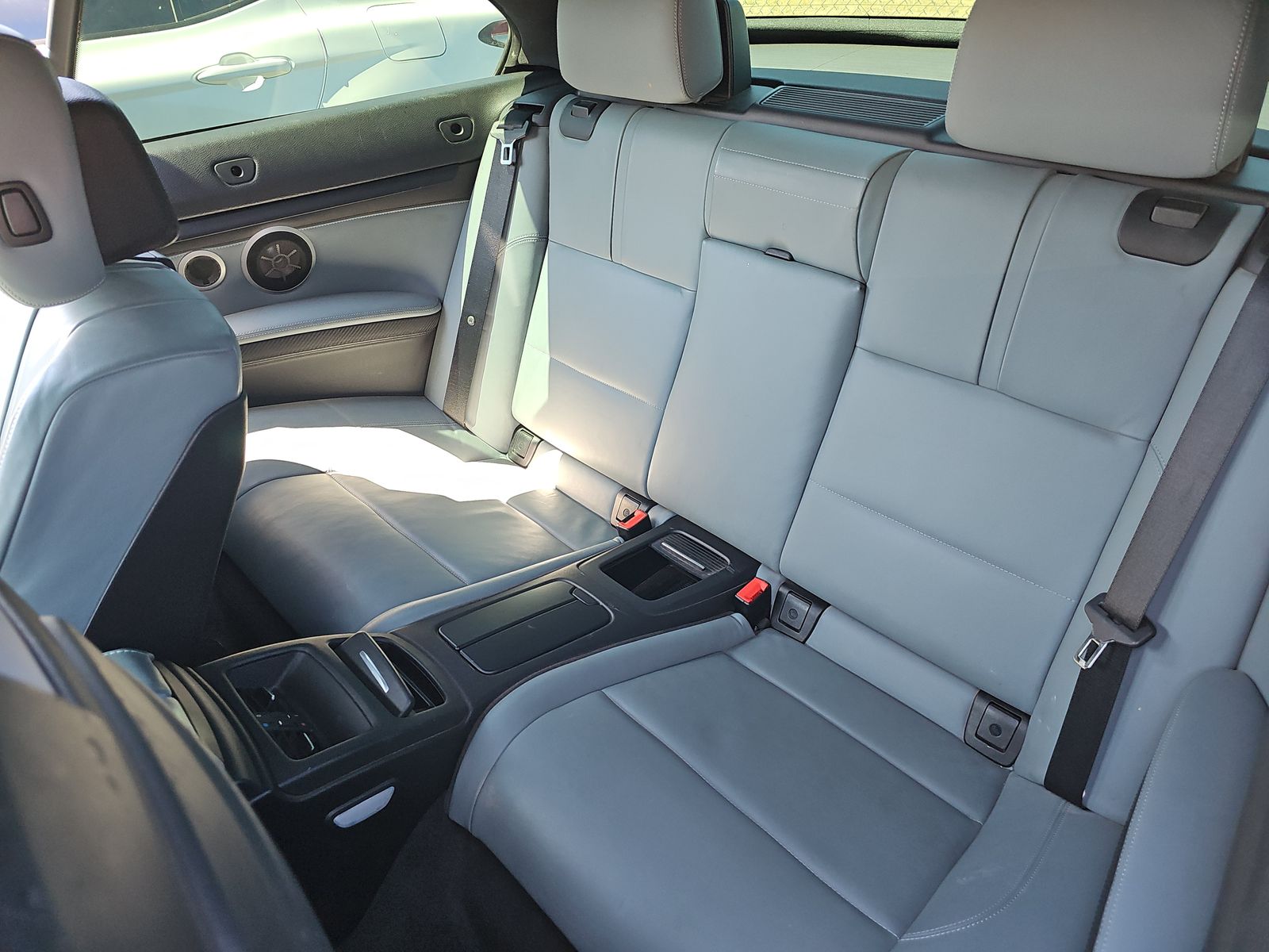 2013 BMW M3 Base RWD