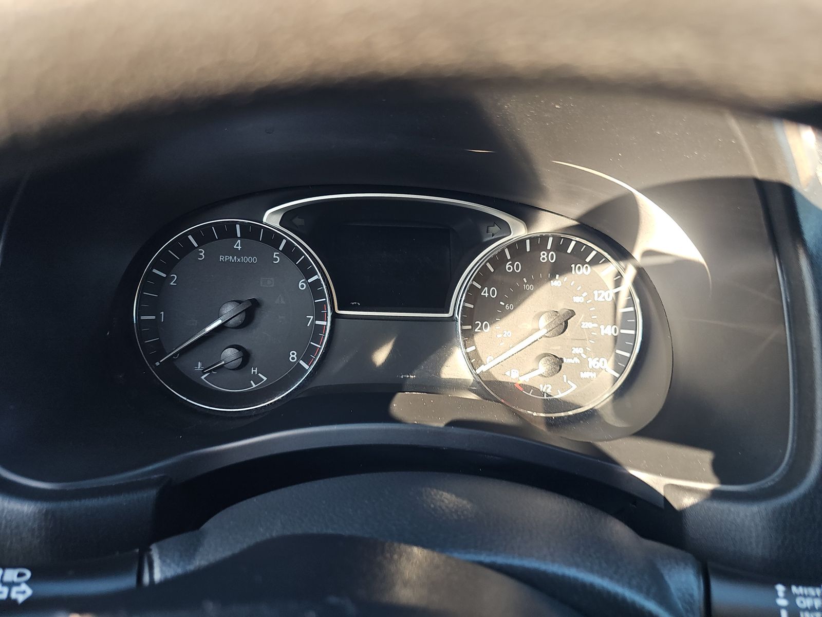 2019 Nissan Pathfinder S FWD