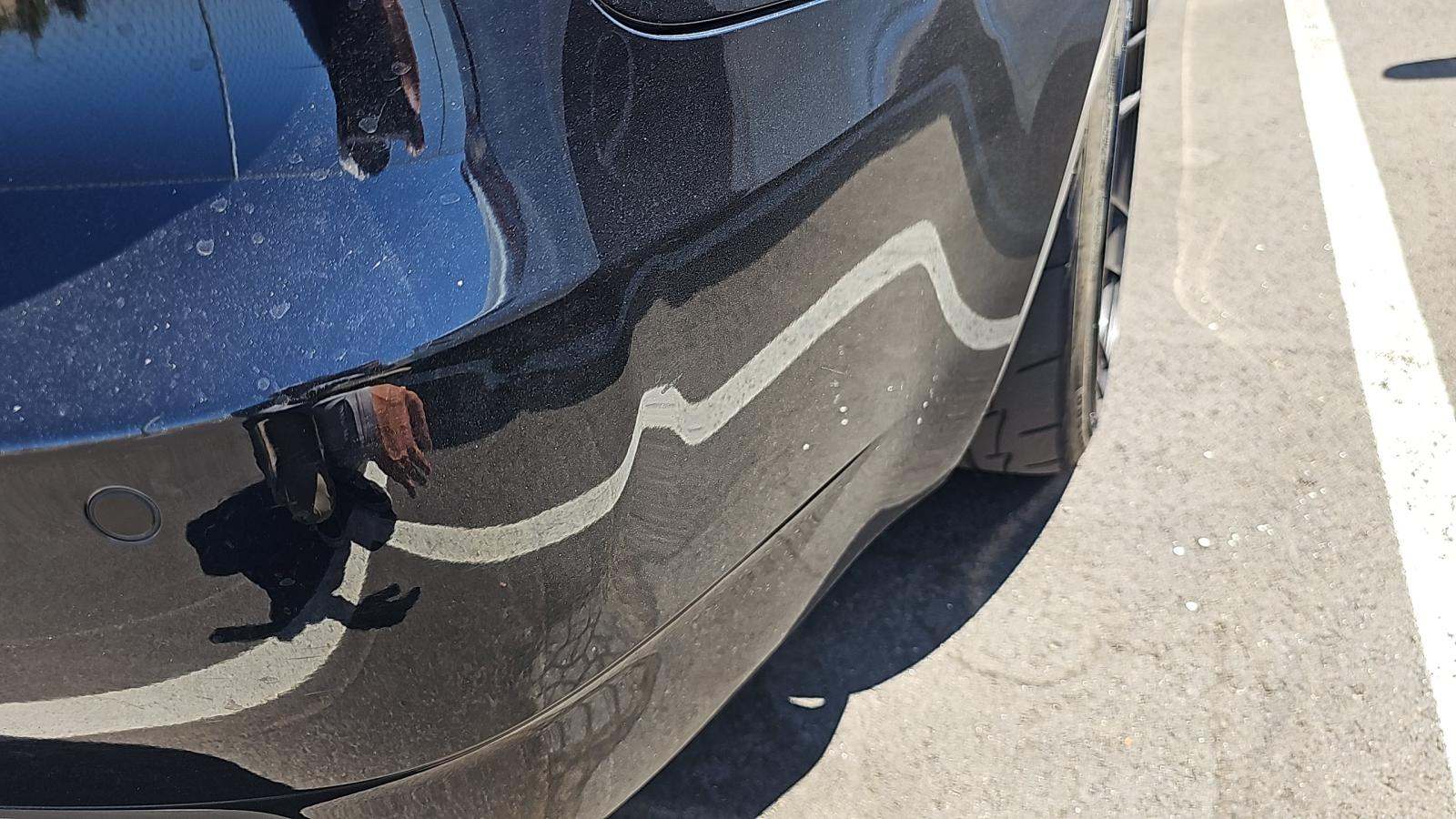 2013 BMW M3 Base RWD