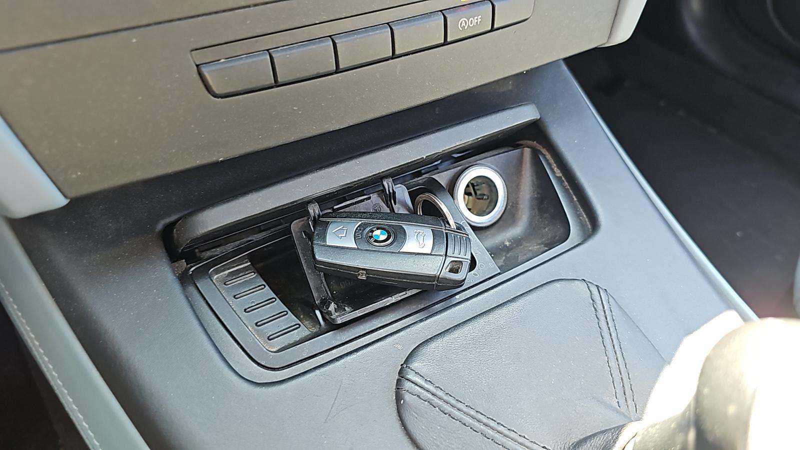 2013 BMW M3 Base RWD